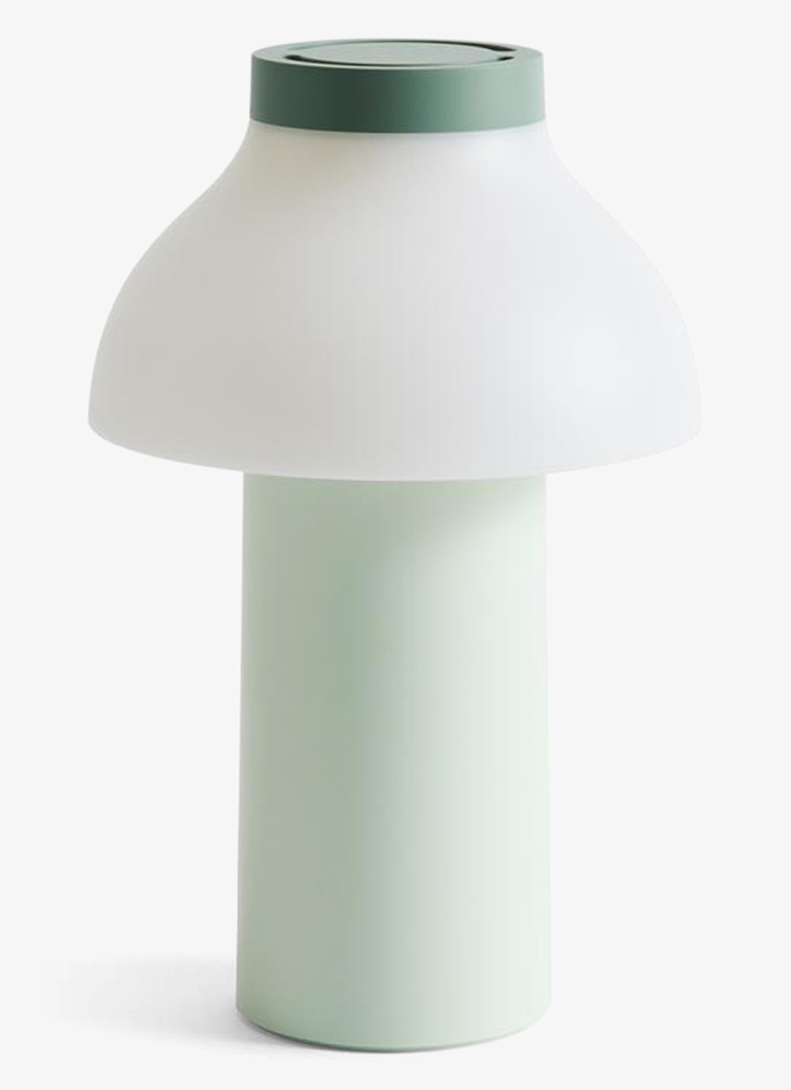 Hay Pc portable lamp no 2 - voorkant mint