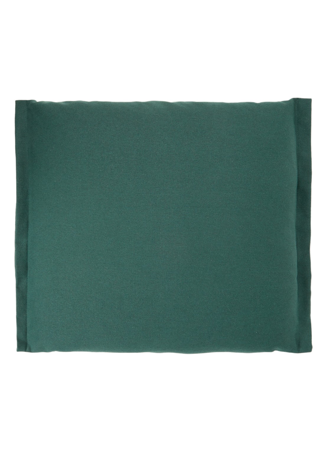 Hay Plica sierkussen 55 x 60 cm - voorkant groen