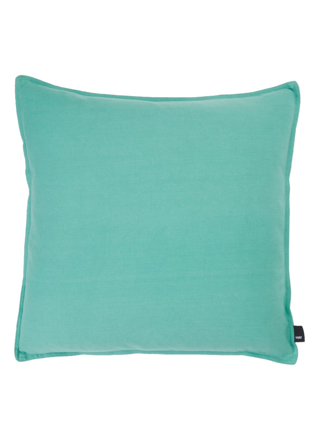 Hay Sierkussen in linnenblend 50 x 50 cm - voorkant 3 mint