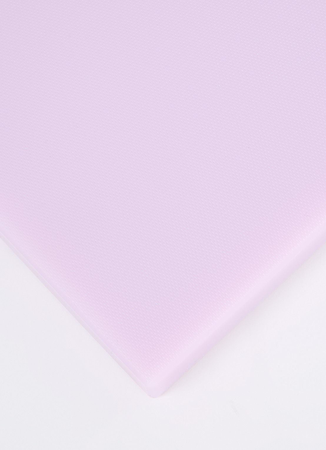 Hay Slice Medium snijplank 30 x 20 cm - voorkant 2 lila