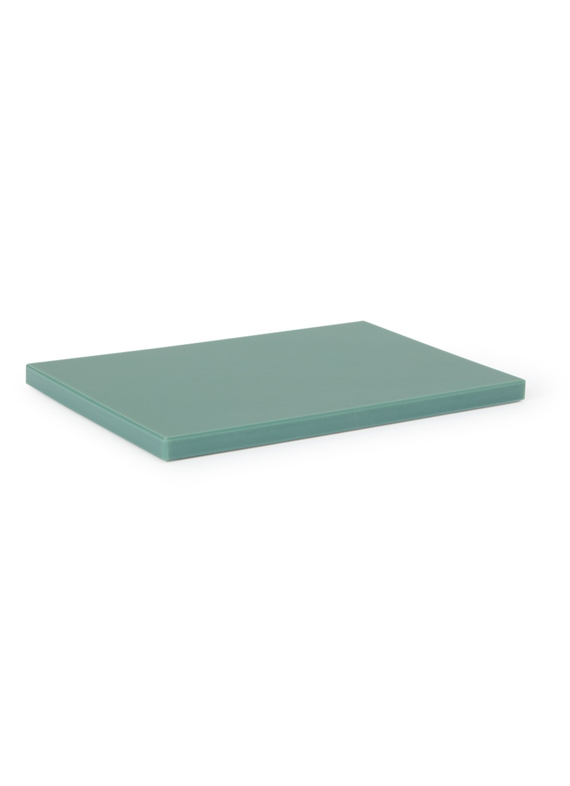 Hay Slice snijplank 38 x 25 cm - voorkant groen