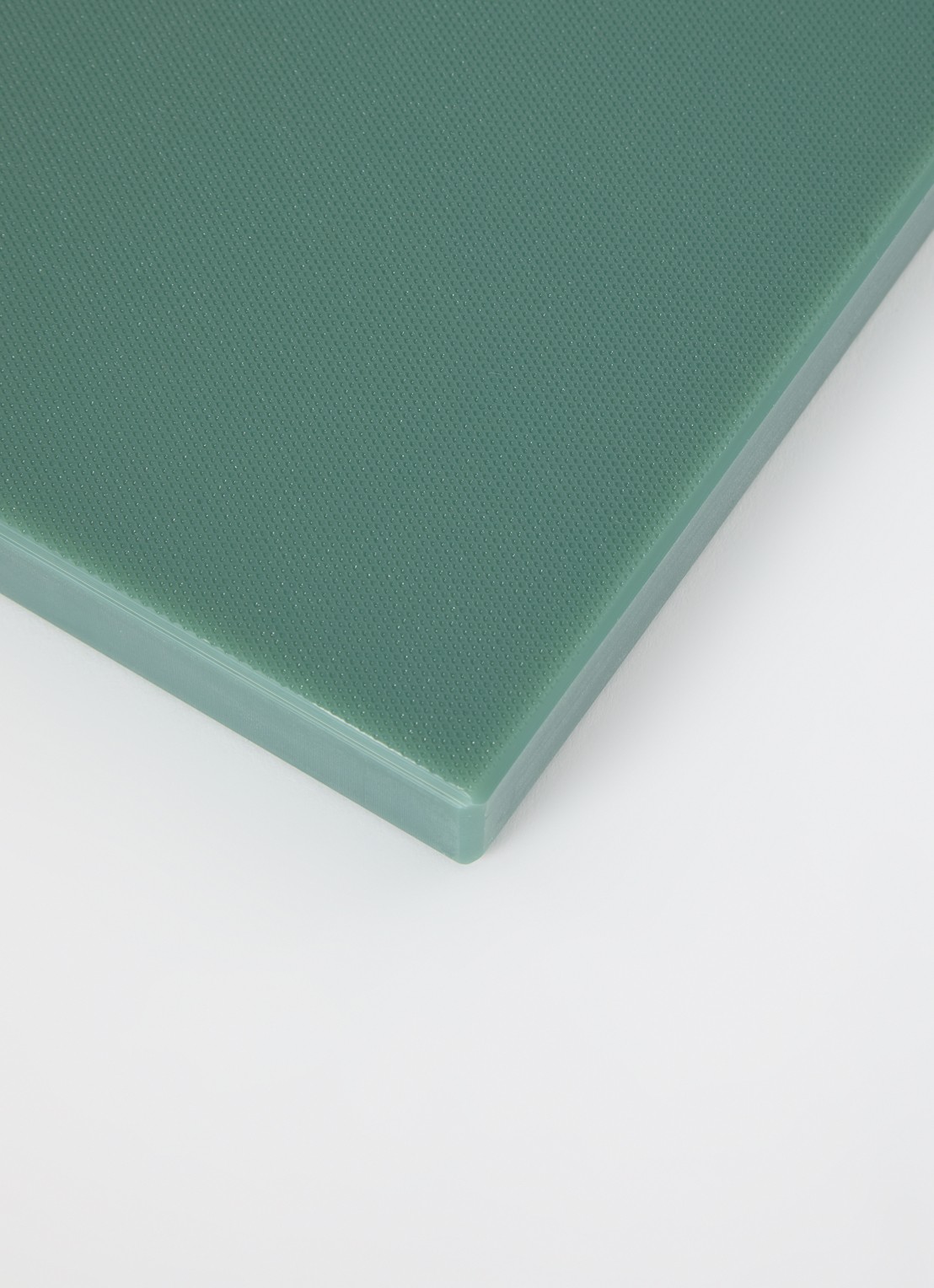 Hay Slice snijplank 38 x 25 cm - voorkant 2 groen
