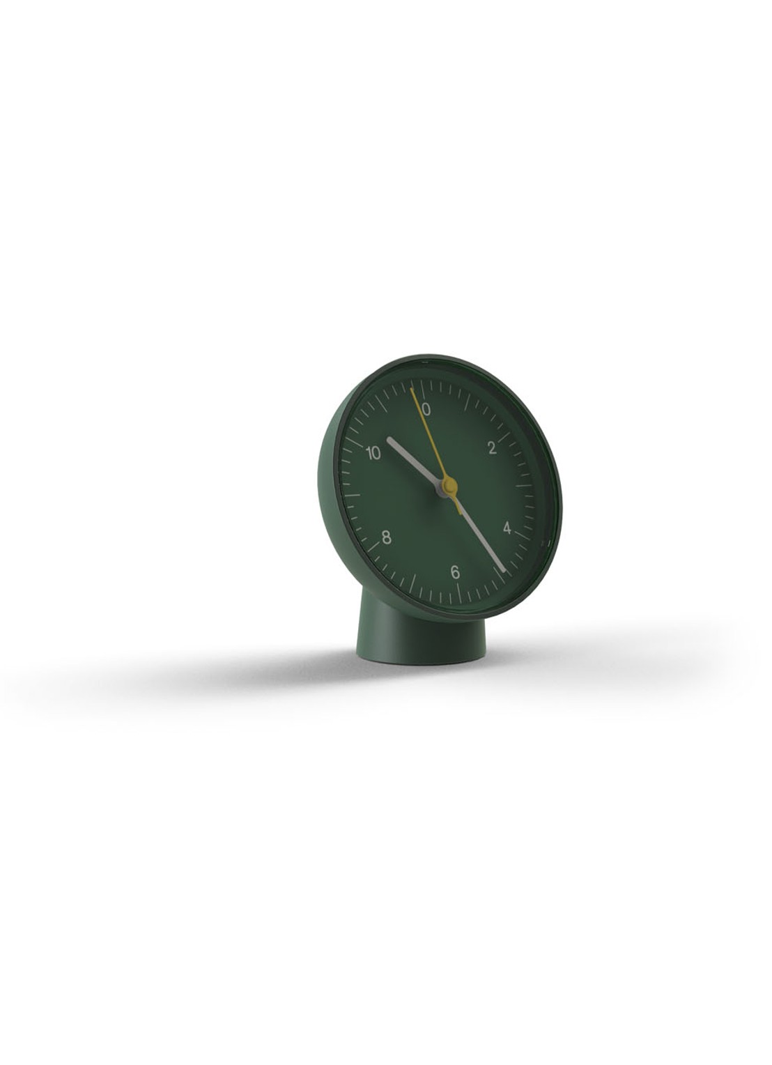 Hay Tafeklok - voorkant groen