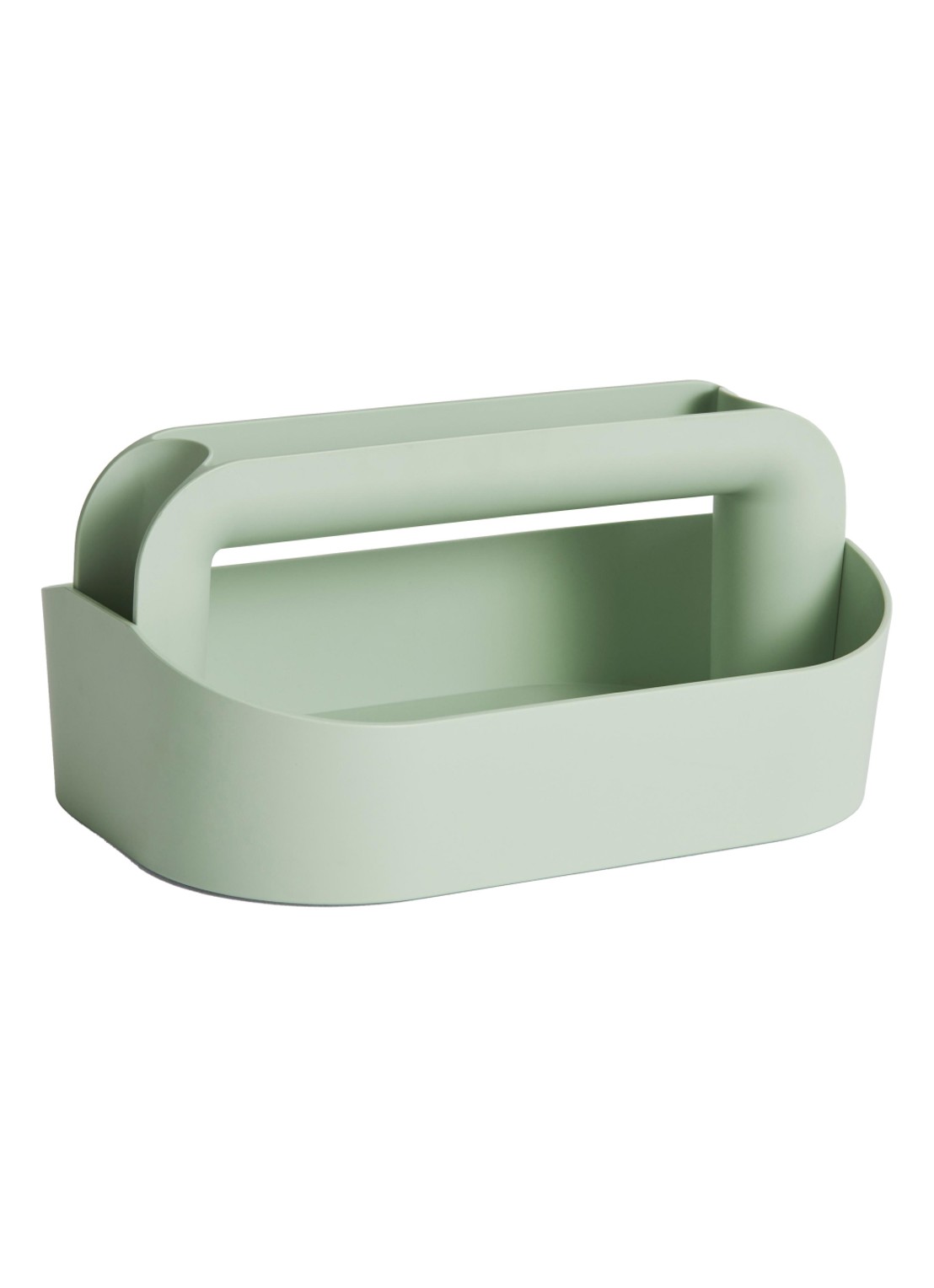 Hay Toolbox opberger - voorkant mint