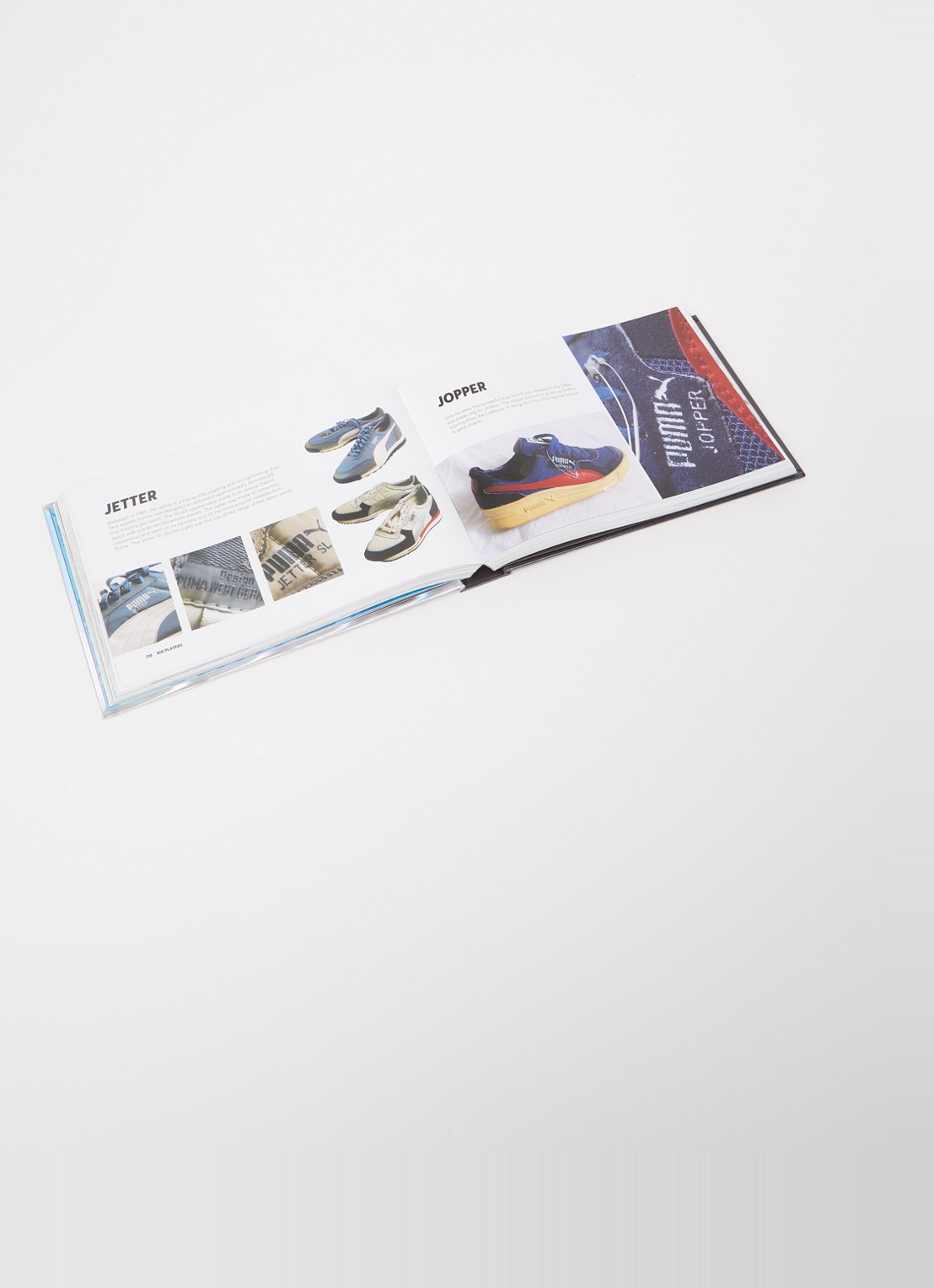 HEARD N SNEAKERS - voorkant 2 grijs