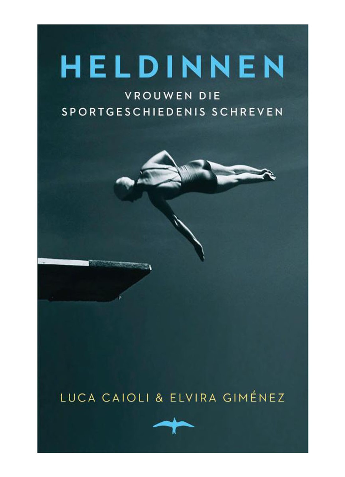 HELDINNEN - voorkant undefined