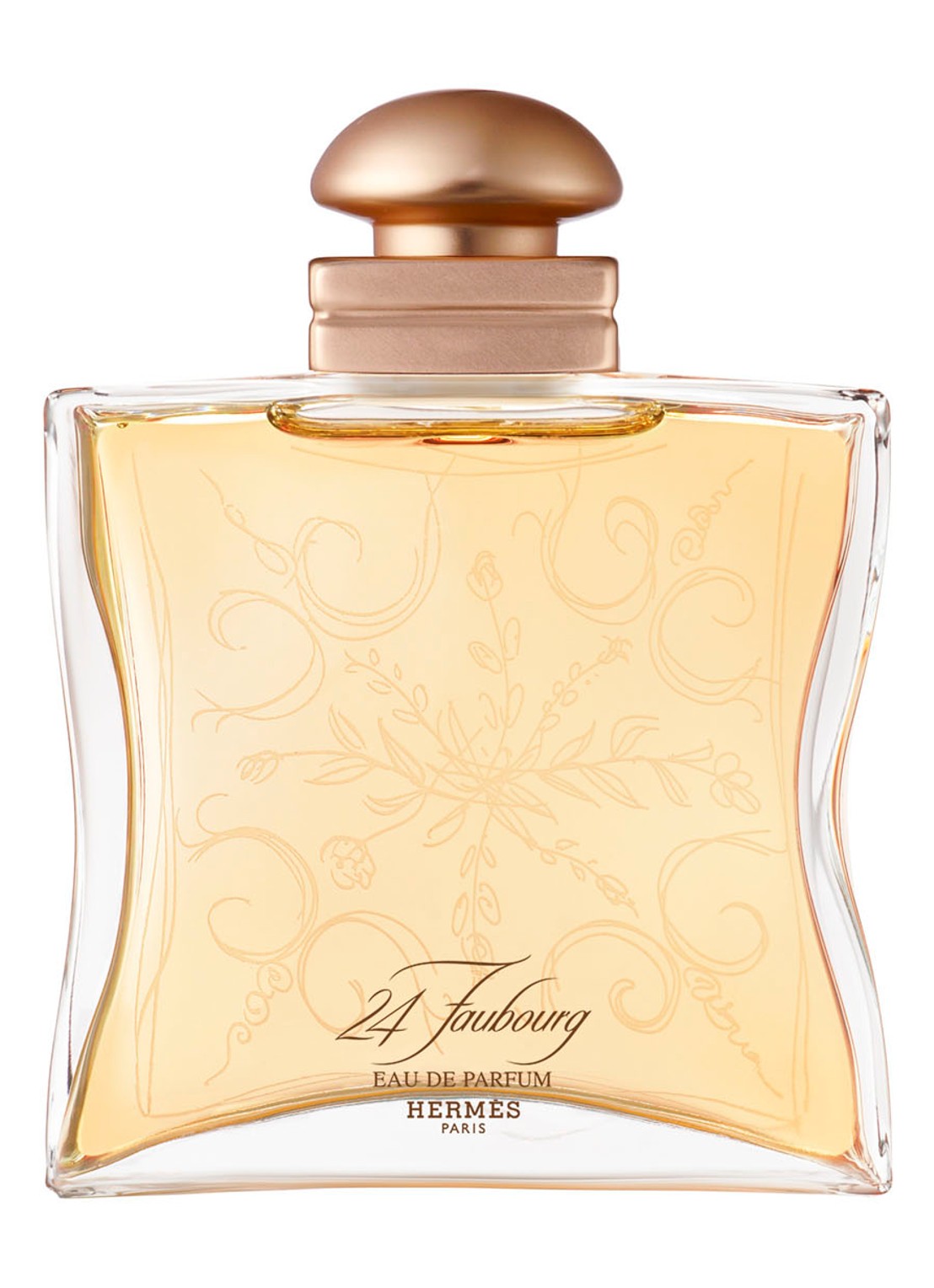 HERMÈS 24 Faubourg Eau de Parfum  - voorkant undefined