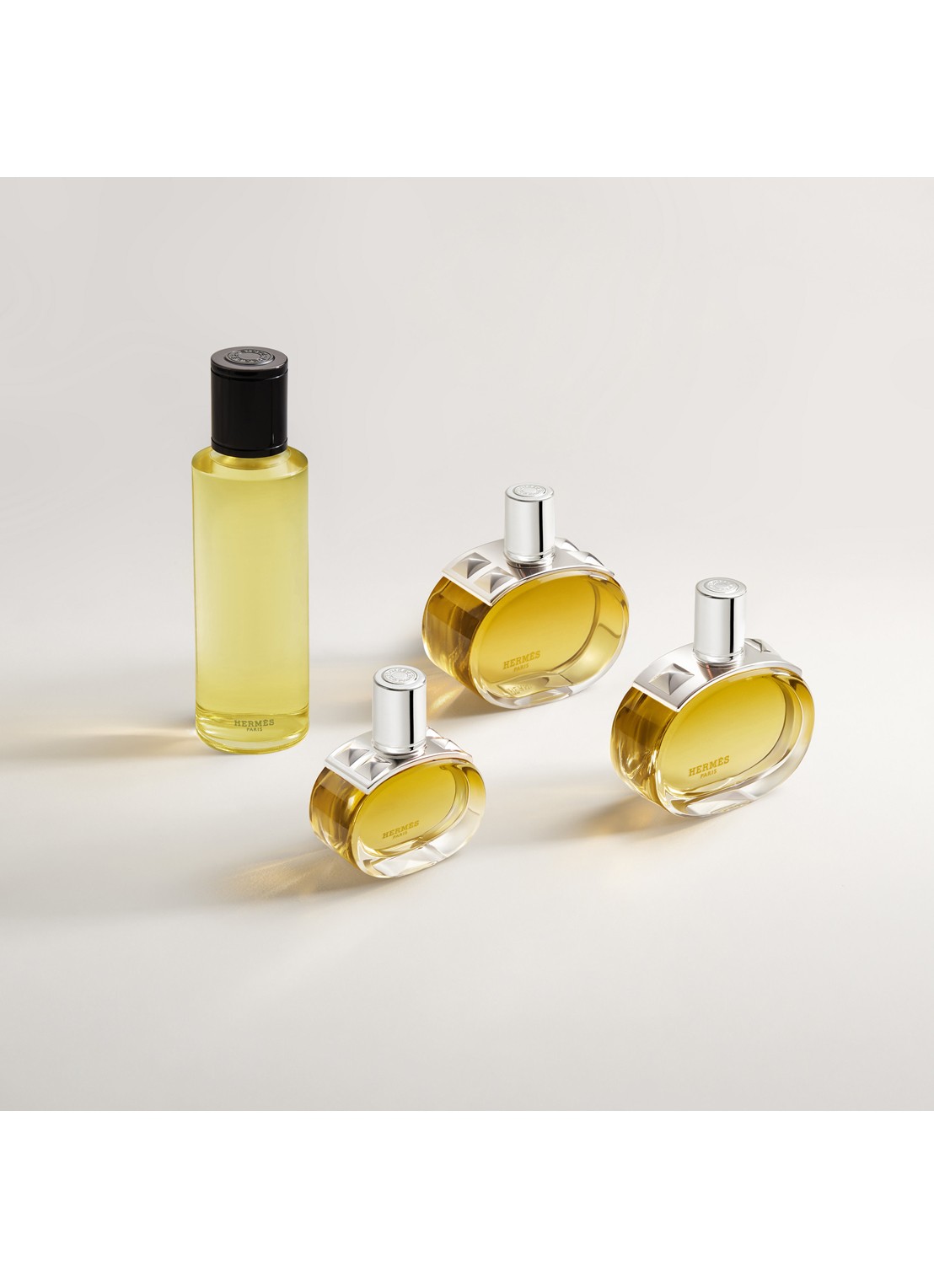 HERMÈS Barénia Eau de Parfum Intense - navulling  - detail 5 undefined