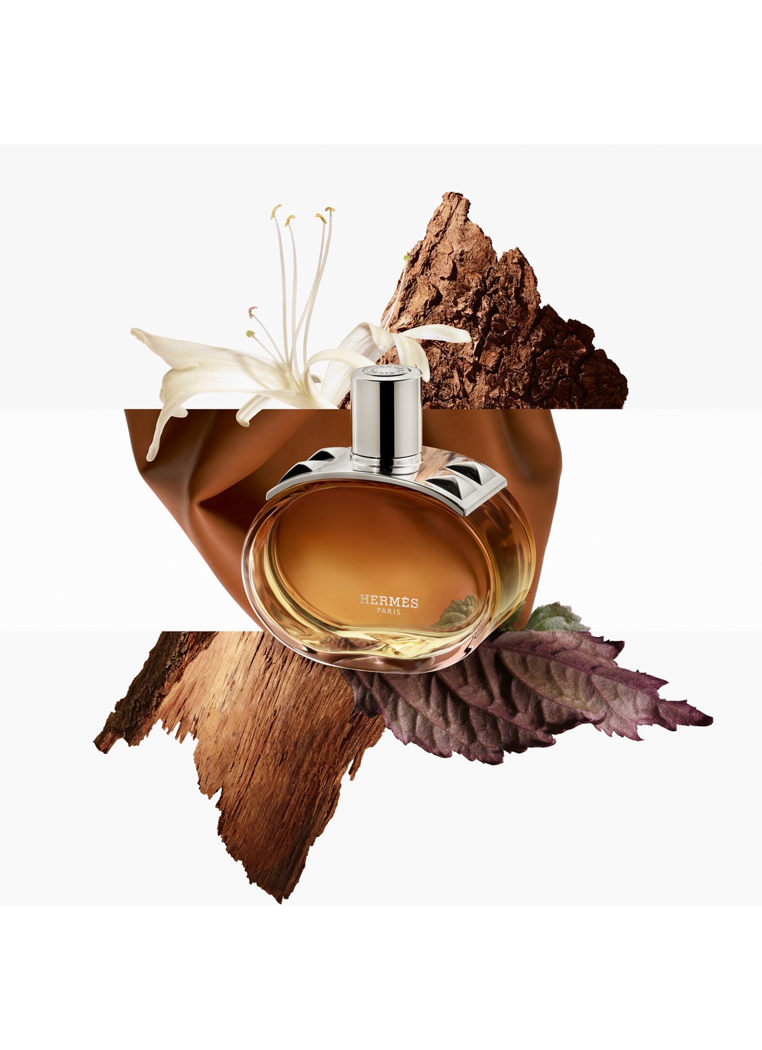 HERMÈS Barénia Eau de Parfum Intense - voorkant 5 undefined