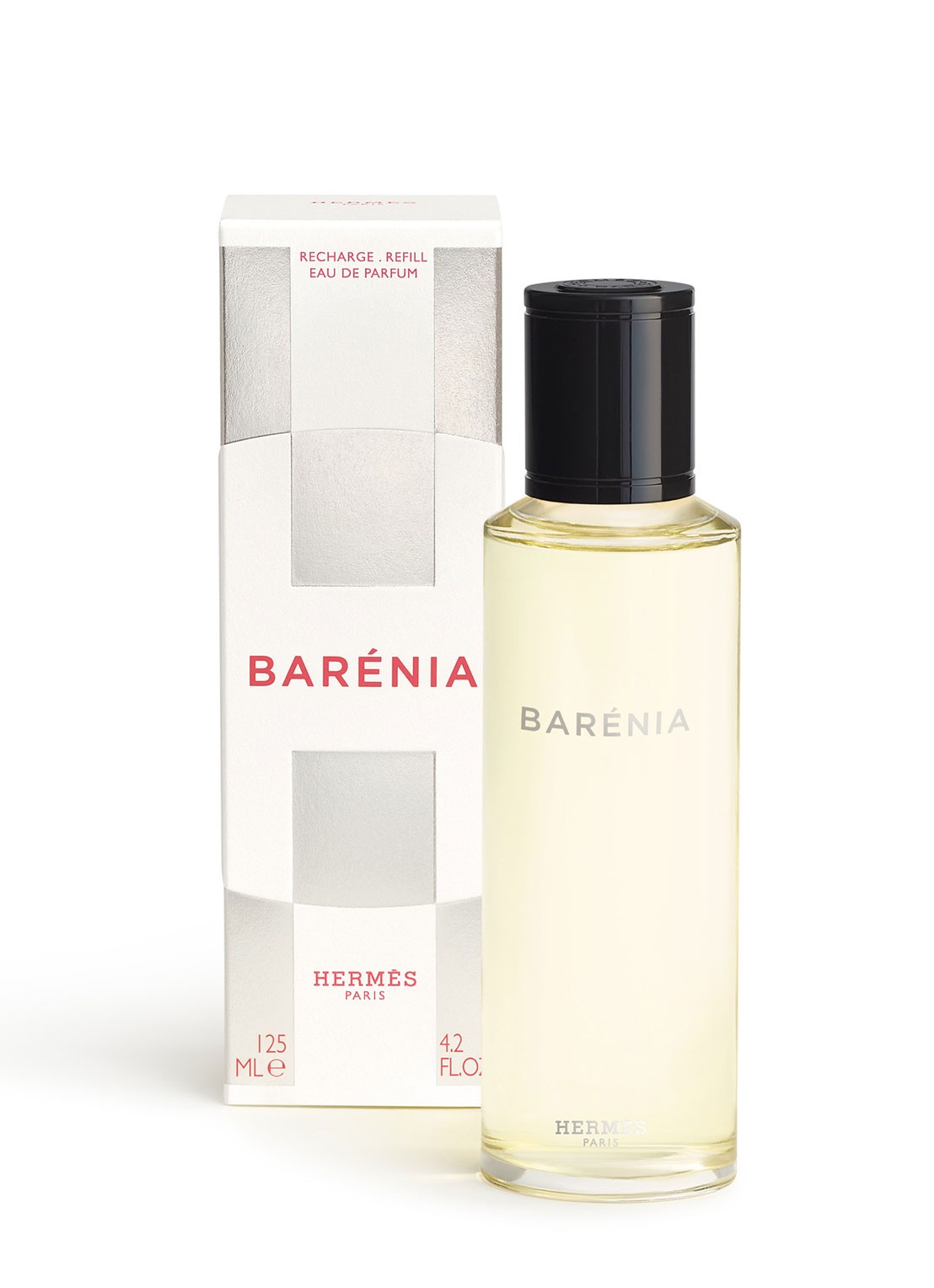 HERMÈS Barénia Eau de Parfum Refill - navulling - voorkant 6 undefined