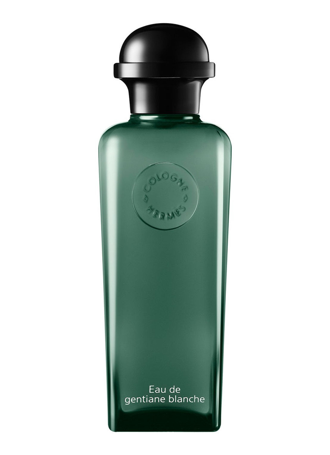 HERMÈS Eau de Gentiane Blanche Eau de Cologne  - voorkant undefined
