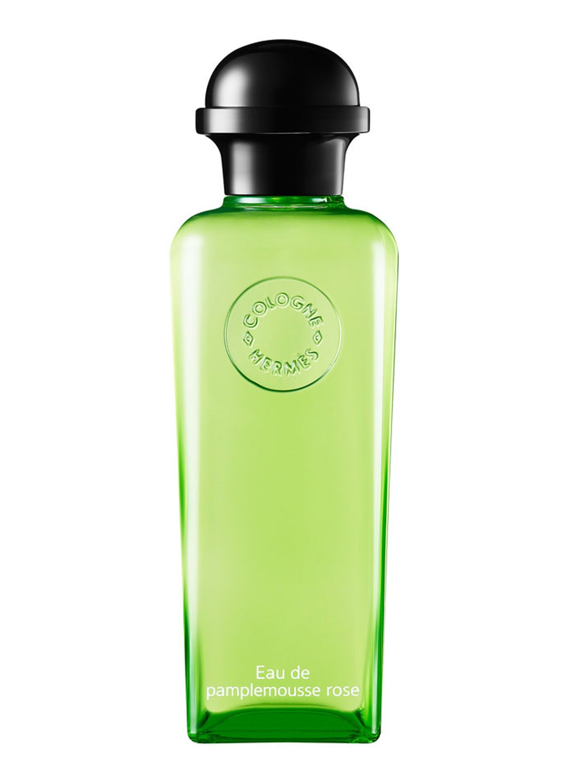 HERMÈS Eau de Pamplemousse Rose Eau de Cologne - voorkant undefined