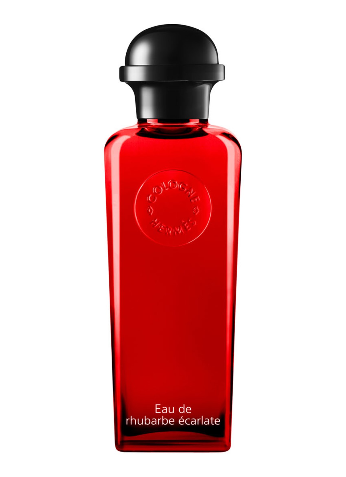 HERMÈS Eau de Rhubarbe Écarlate Eau de Cologne - voorkant 5 undefined