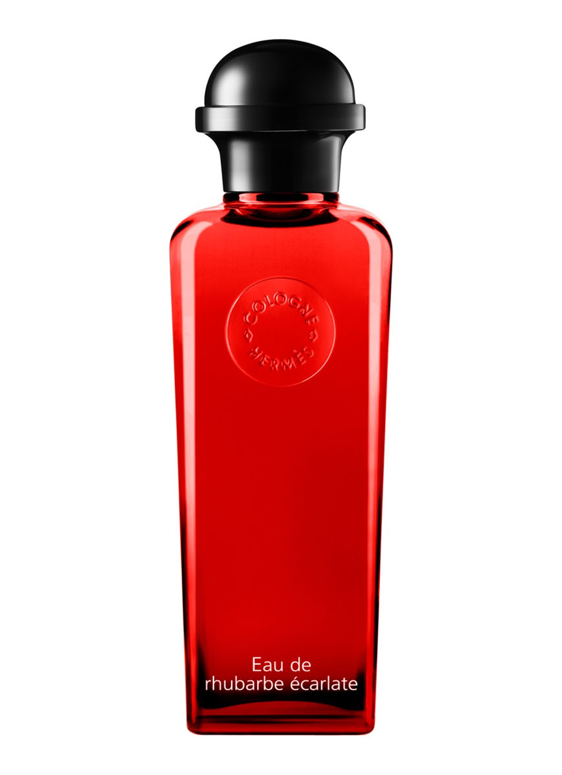 HERMÈS Eau de Rhubarbe Écarlate Eau de Cologne - voorkant undefined