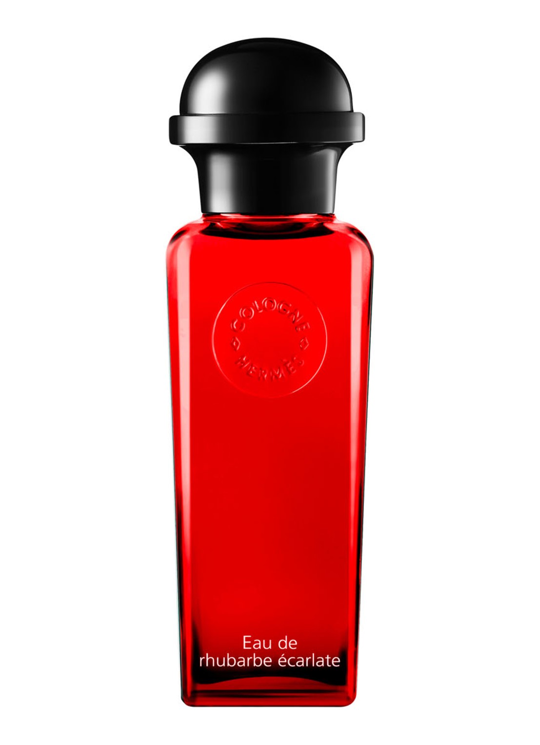 HERMÈS Eau de Rhubarbe Écarlate Eau de Cologne - voorkant undefined