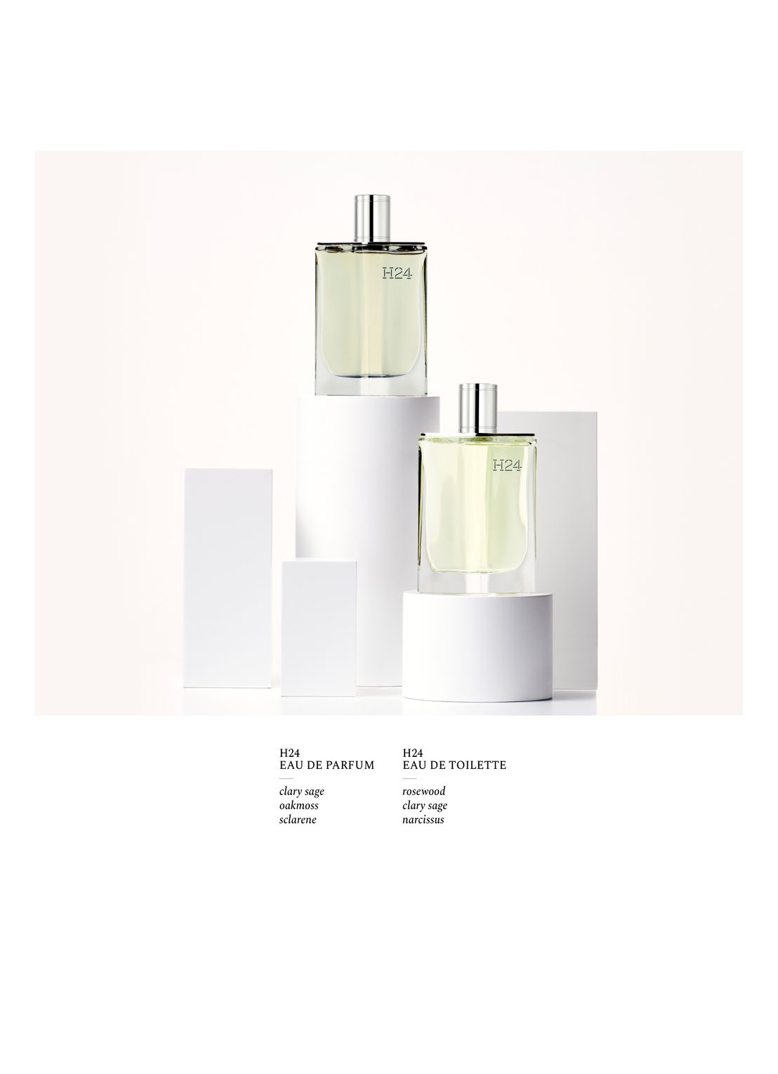 HERMÈS Eau des Merveilles Bleue Eau de Toilette navulling - detail 4 undefined
