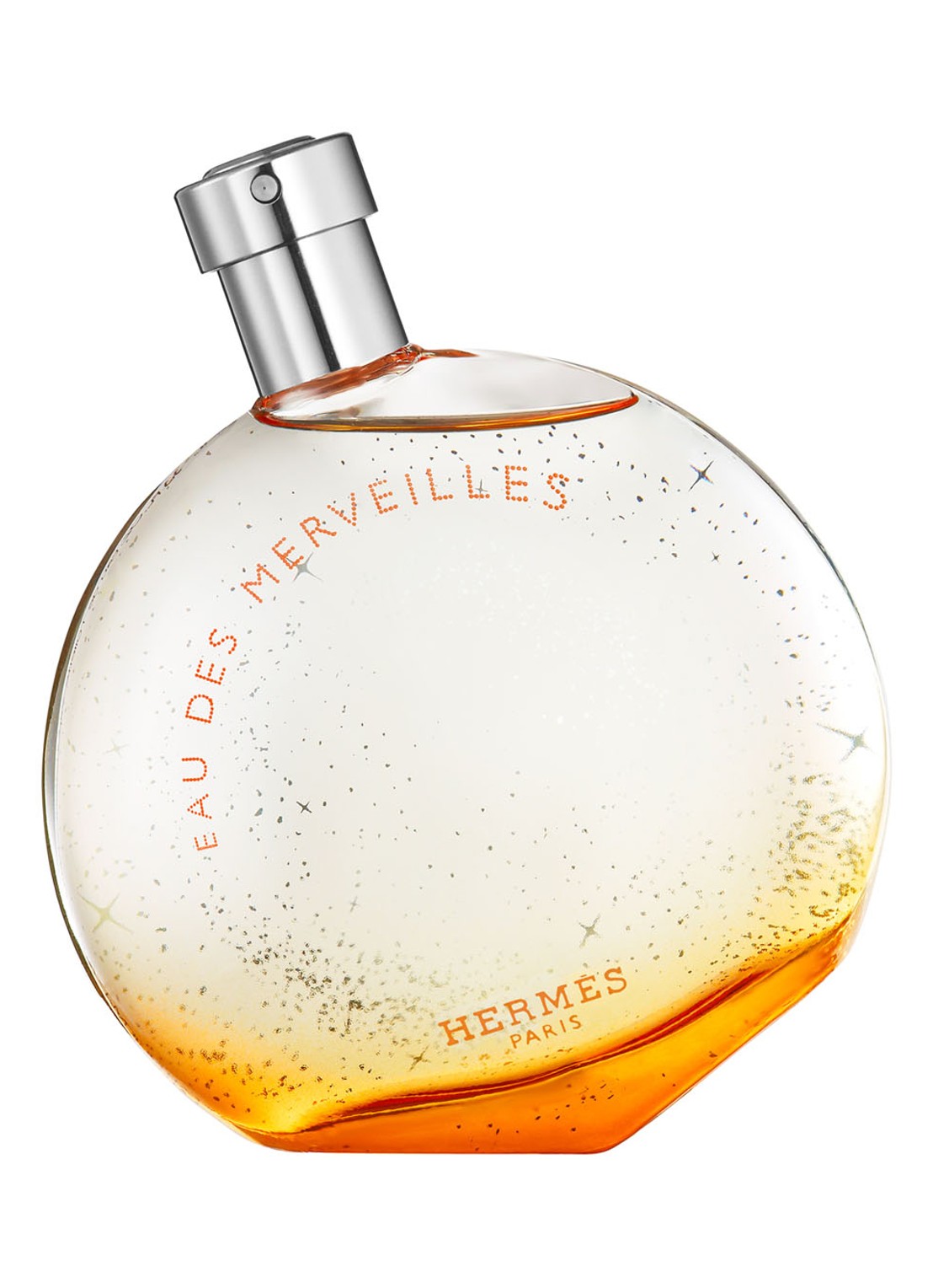 HERMÈS Eau des Merveilles Eau de Toilette - voorkant 5 undefined
