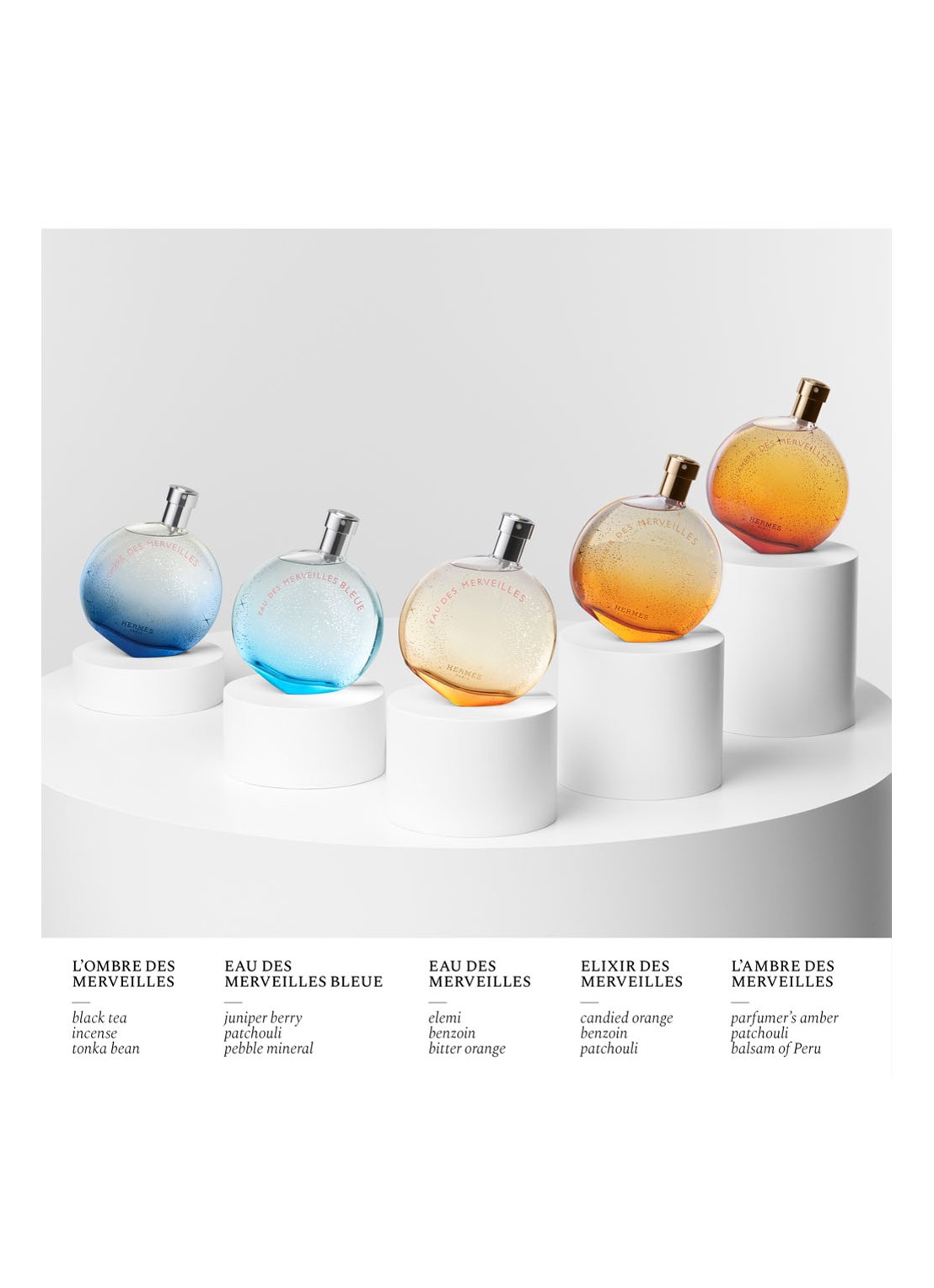 HERMÈS Elixir des Merveilles Eau de parfum - detail 5 undefined