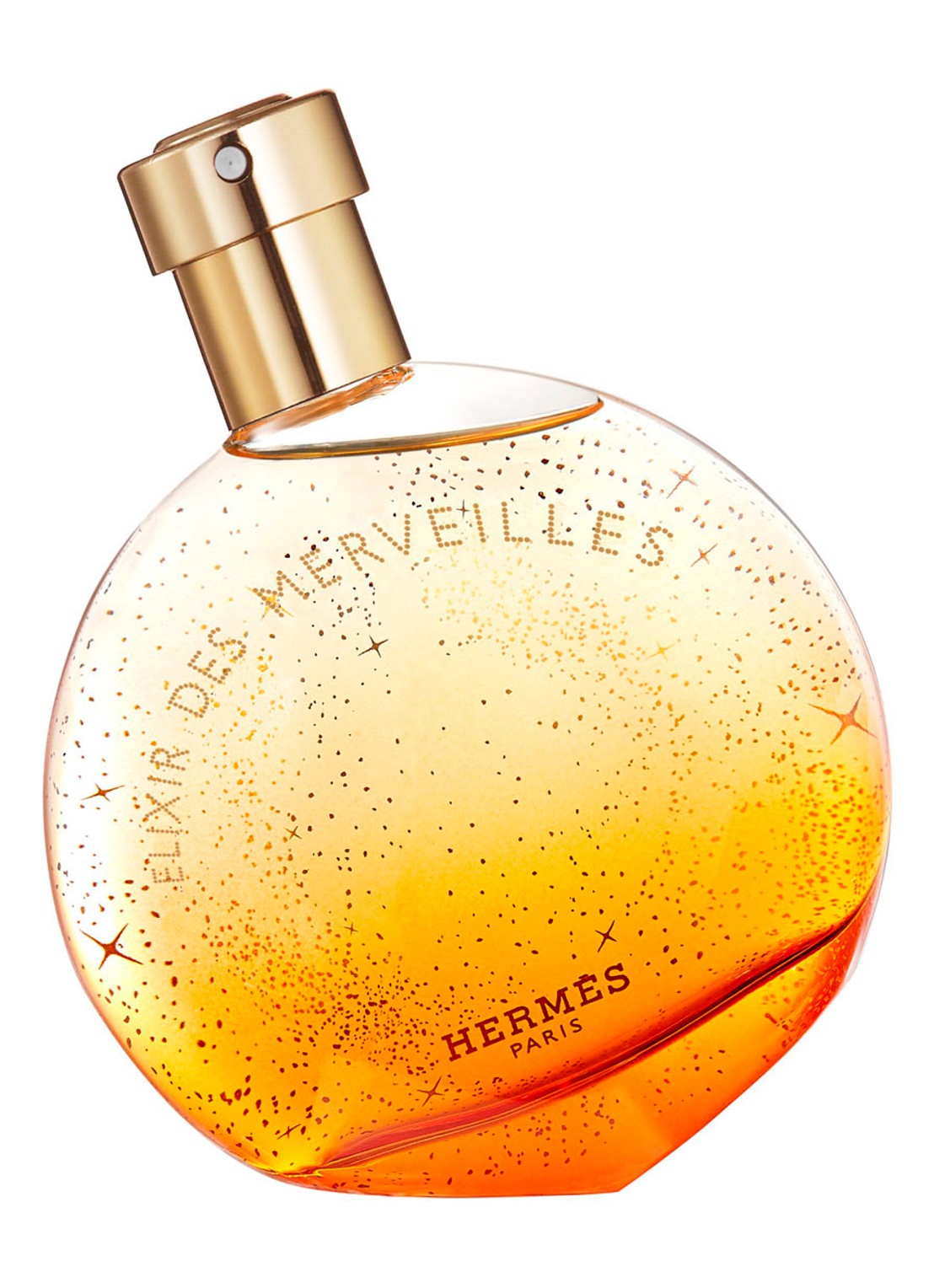 HERMÈS Elixir des Merveilles Eau de parfum - voorkant 6 undefined