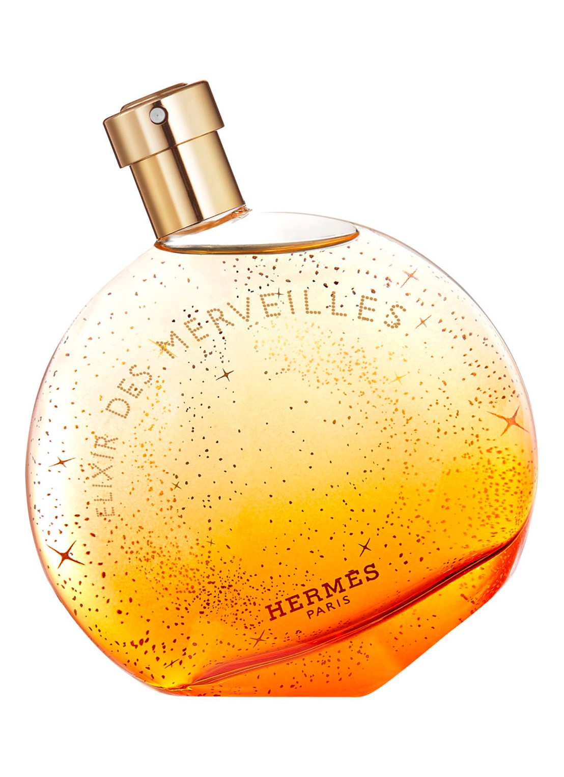 HERMÈS Elixir des Merveilles Eau de parfum - voorkant 6 undefined