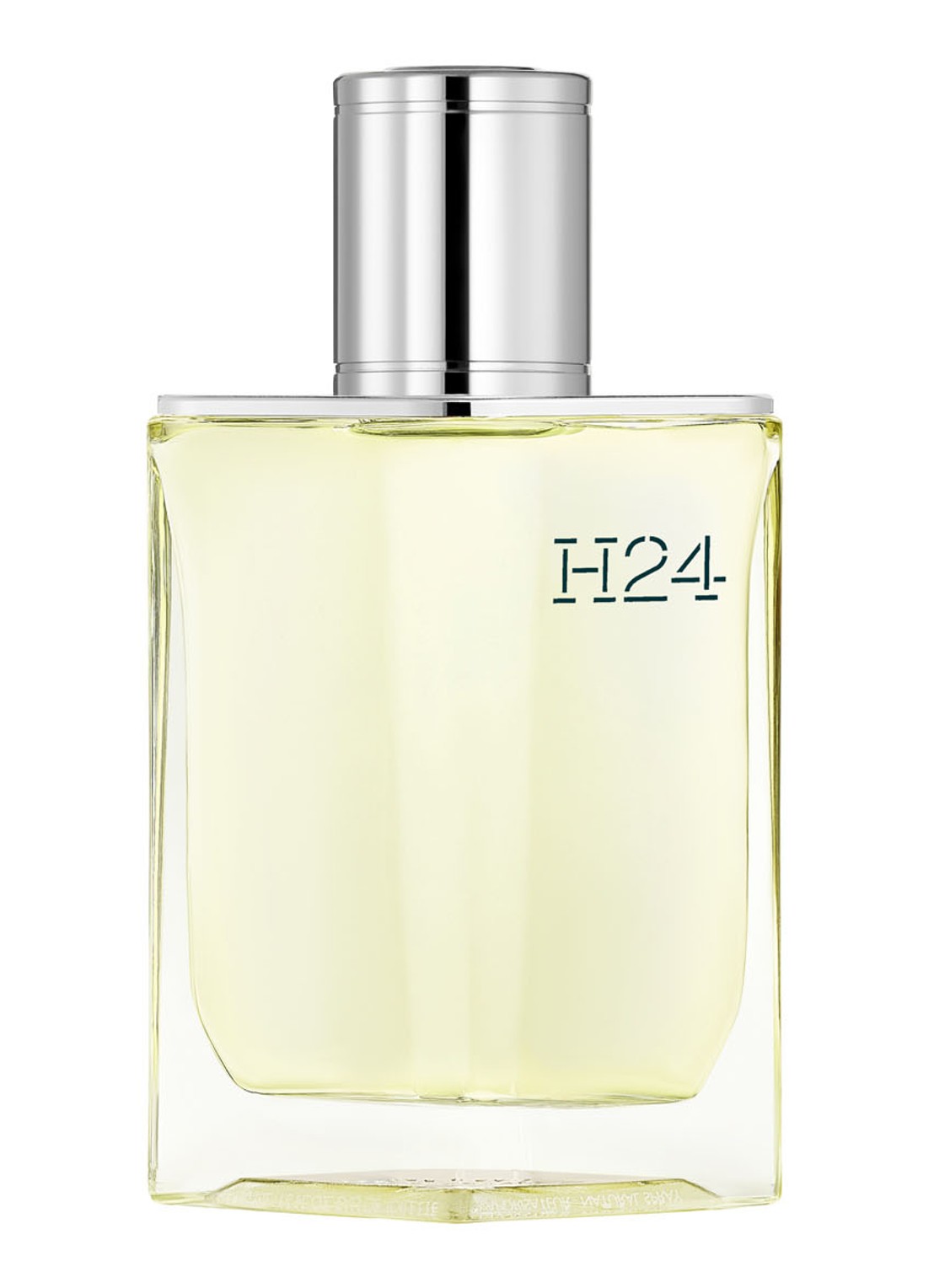 HERMÈS H24 Eau de Toilette - voorkant undefined