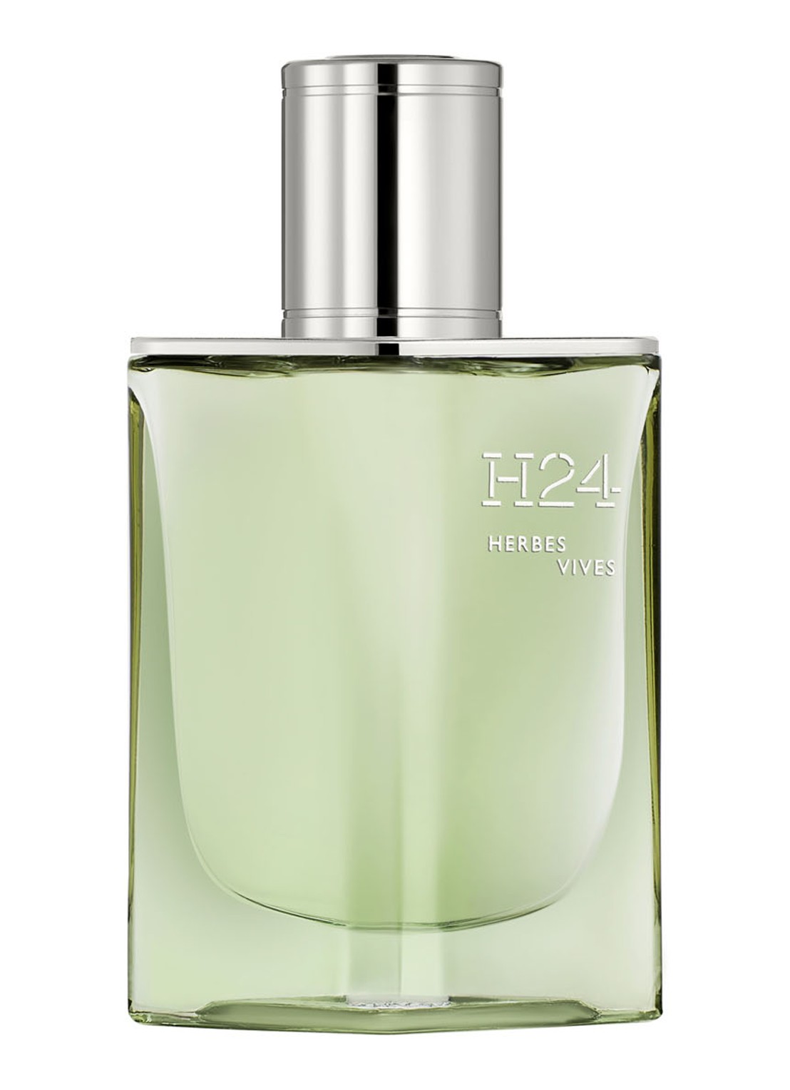 HERMÈS H24 Herbes Vives Eau de Parfum - voorkant 6 undefined