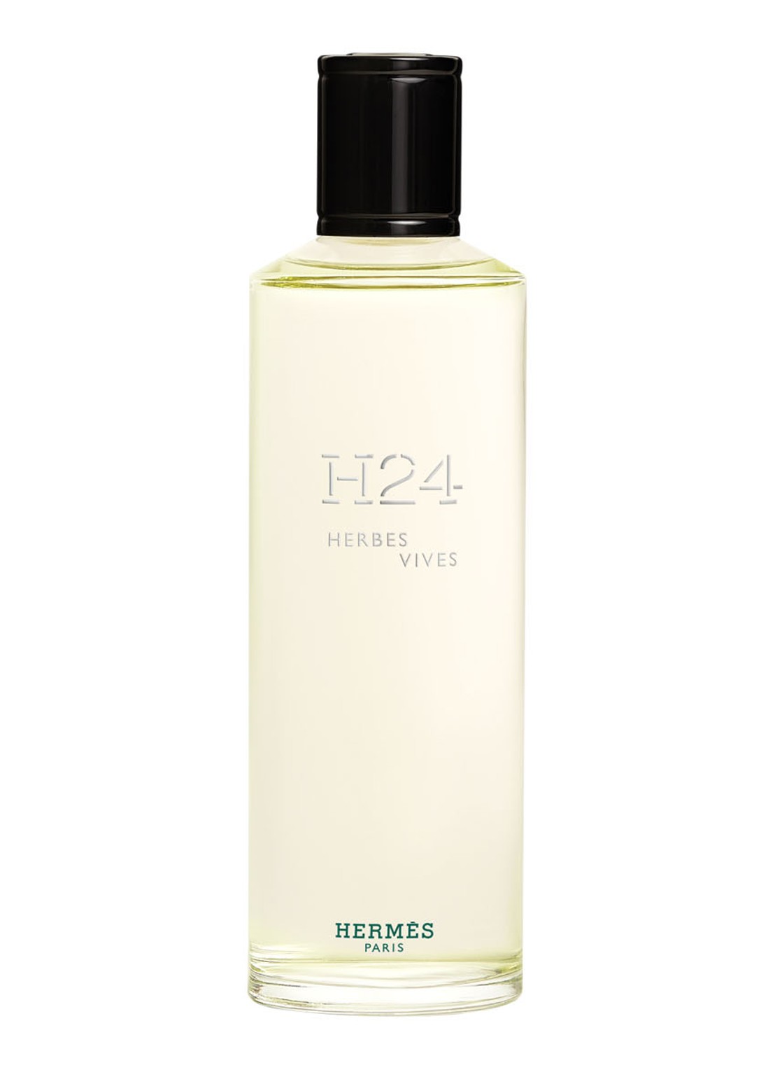 HERMÈS H24 Herbes Vives Recharge Eau de parfum - navulling - voorkant undefined