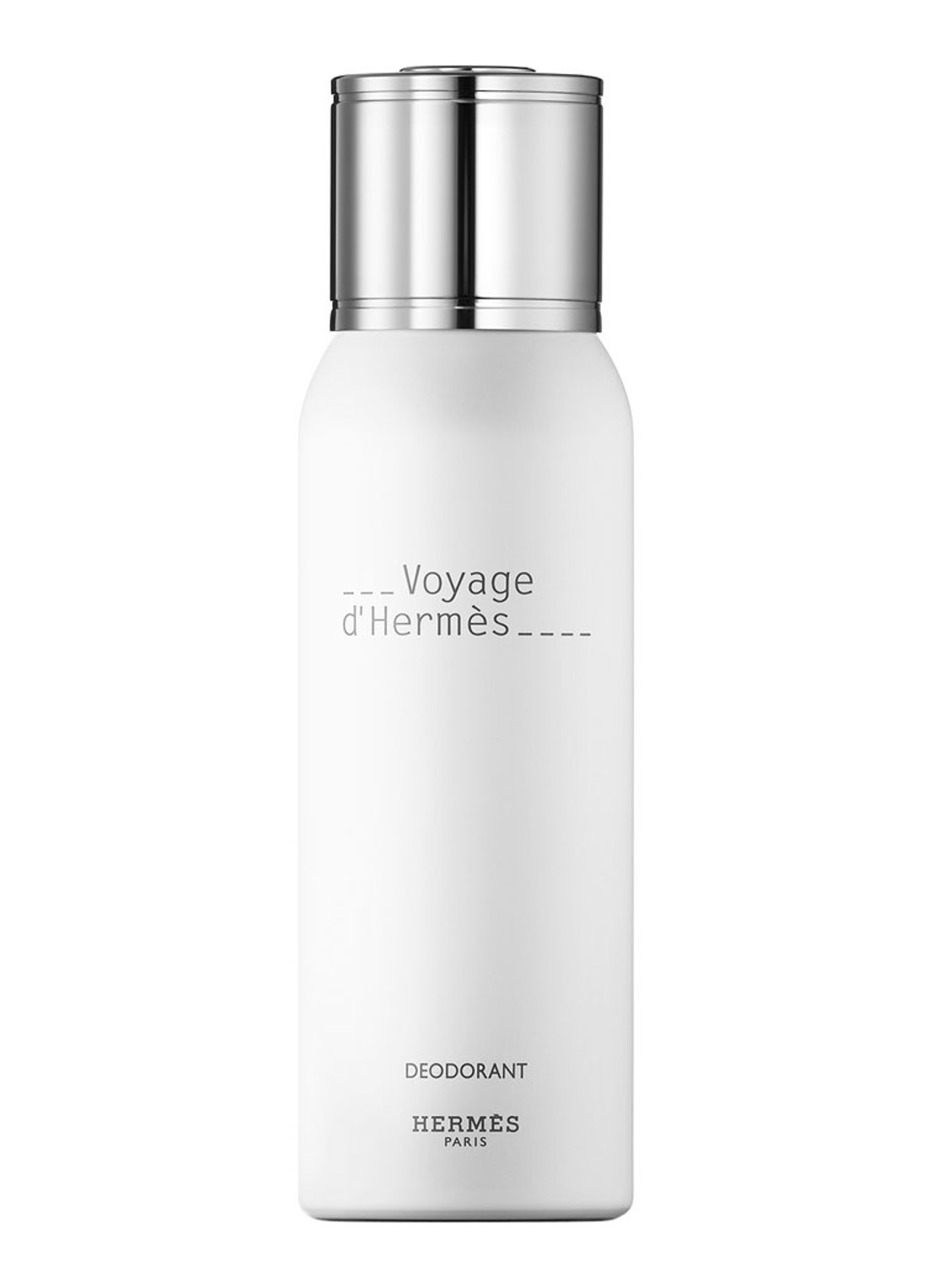 HERMÈS Hermès Voyage d'Hermès Deodorant Spray - voorkant undefined