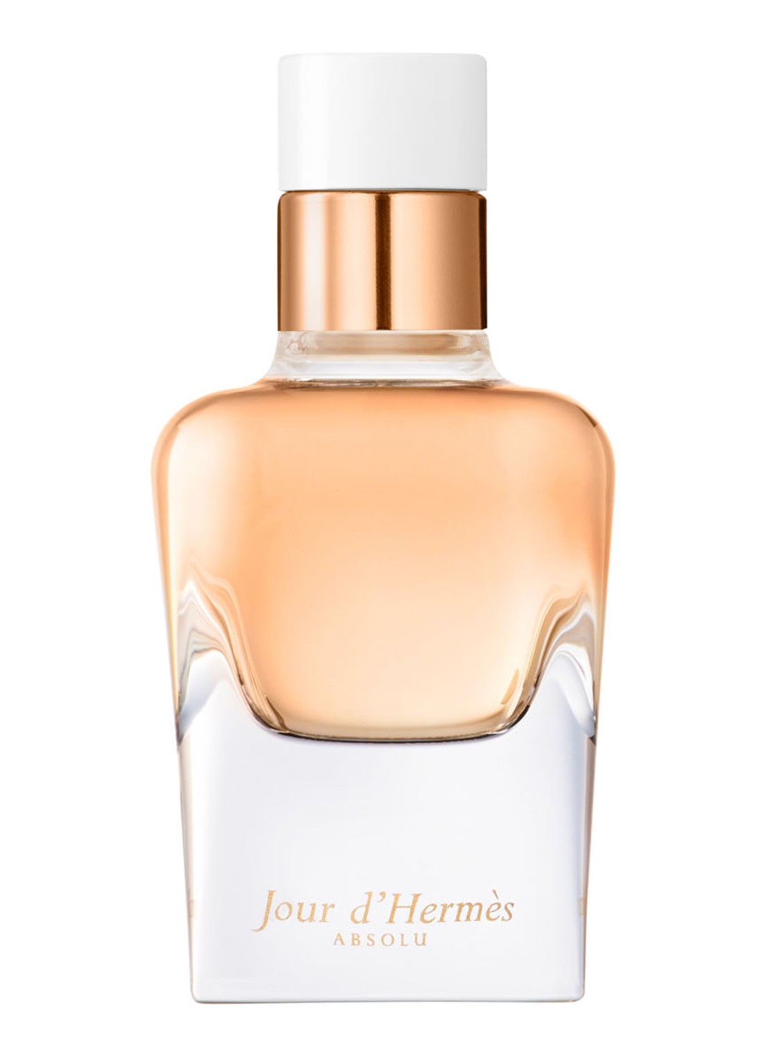 HERMÈS Jour d'Hermès Eau de parfum - voorkant undefined