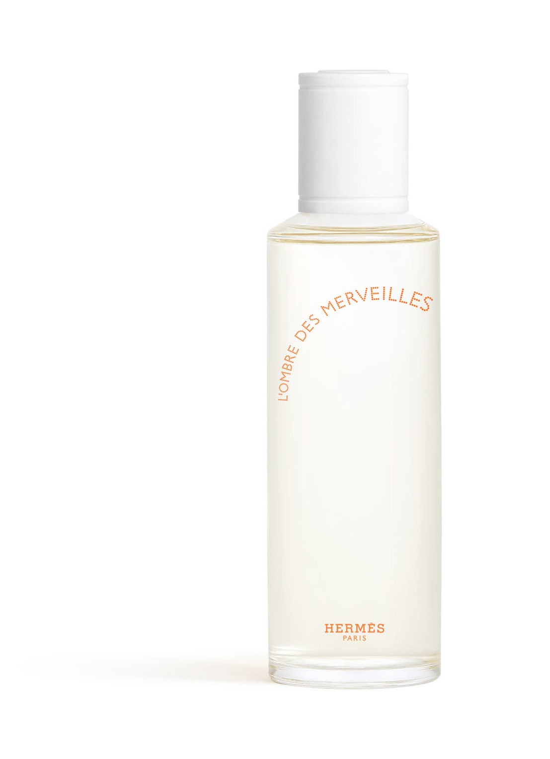 HERMÈS L'Ombre des Merveilles Eau de Parfum Refill - navulling - voorkant undefined