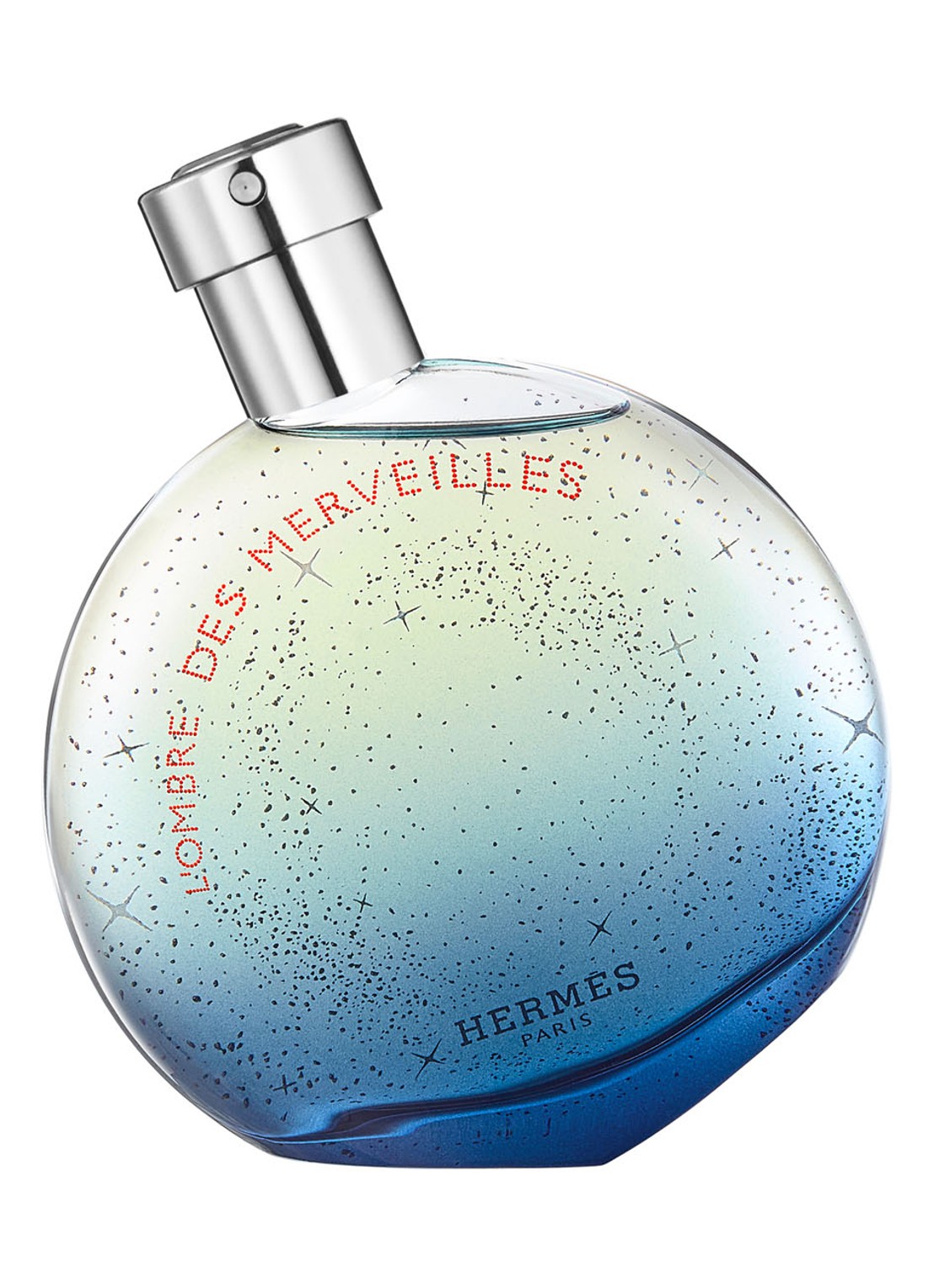 HERMÈS L'Ombre des Merveilles Eau de Parfum - voorkant undefined