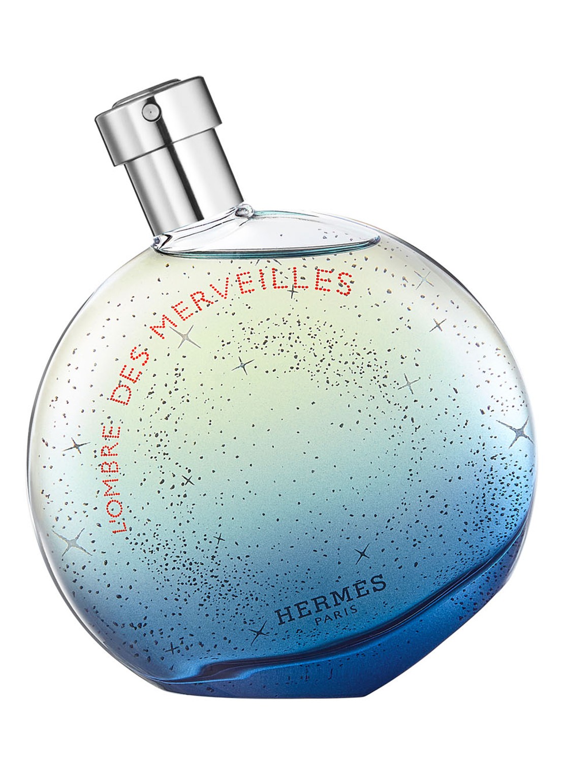 HERMÈS L'Ombre des Merveilles Eau de Parfum - voorkant undefined