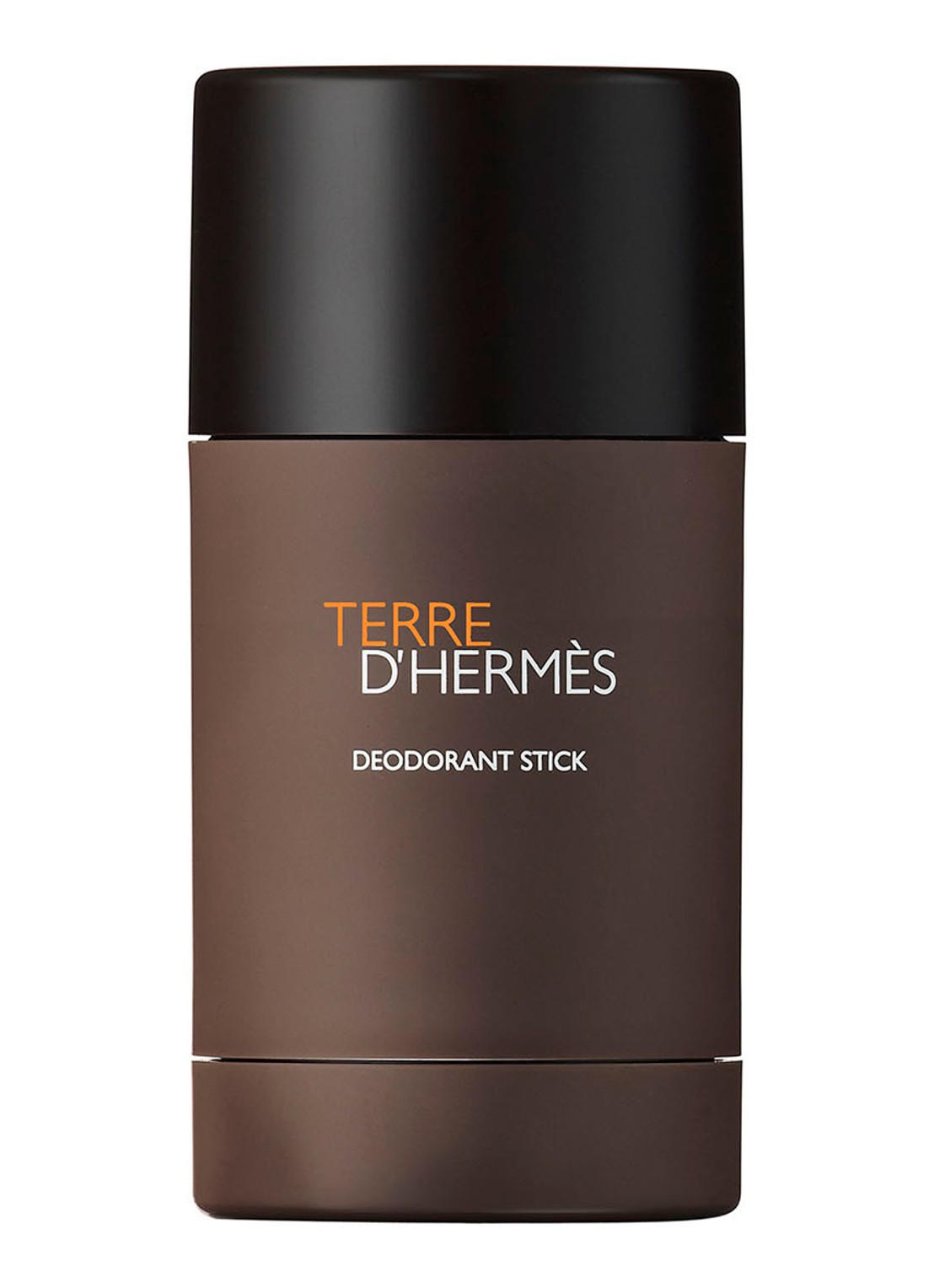 HERMÈS Terre D'Hermès Deoderant Stick - voorkant undefined