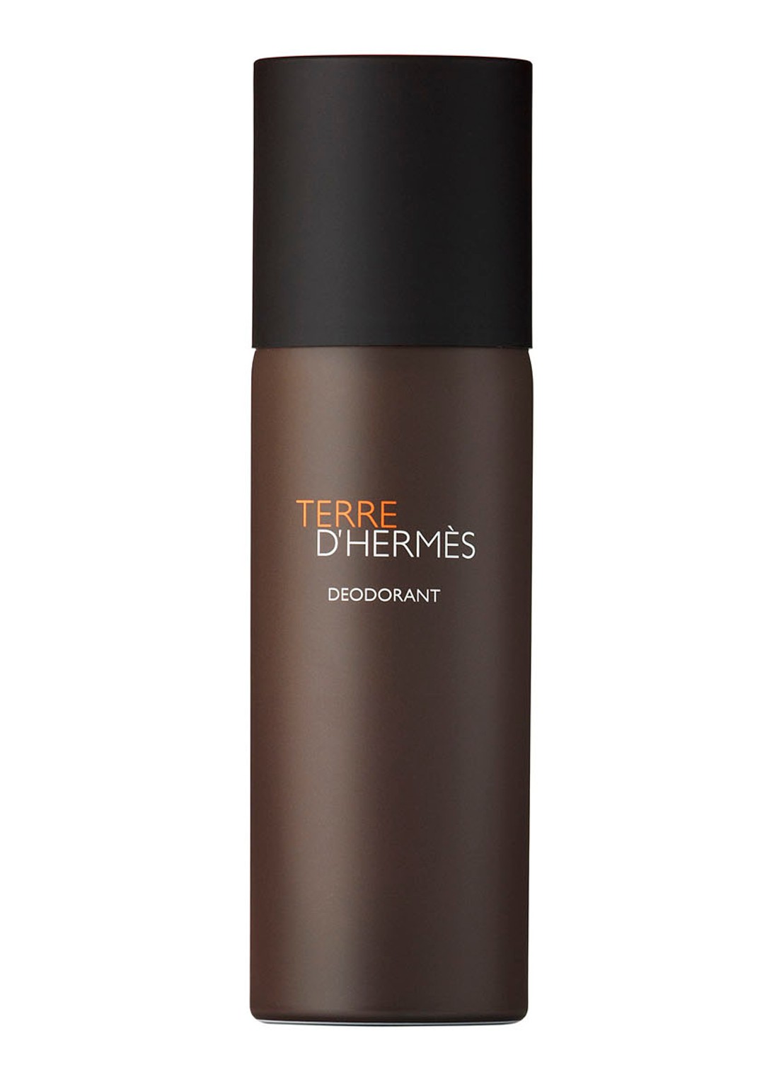 HERMÈS Terre D'hermès deodorant spray - voorkant undefined
