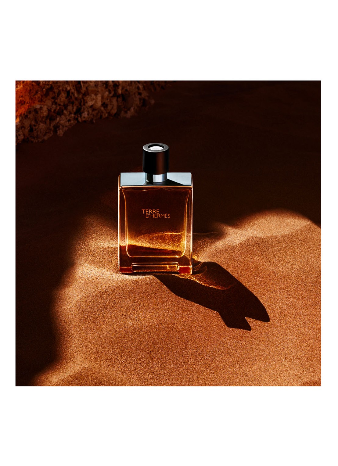 HERMÈS Terre d'Hermès Eau de toilette - voorkant 3 undefined