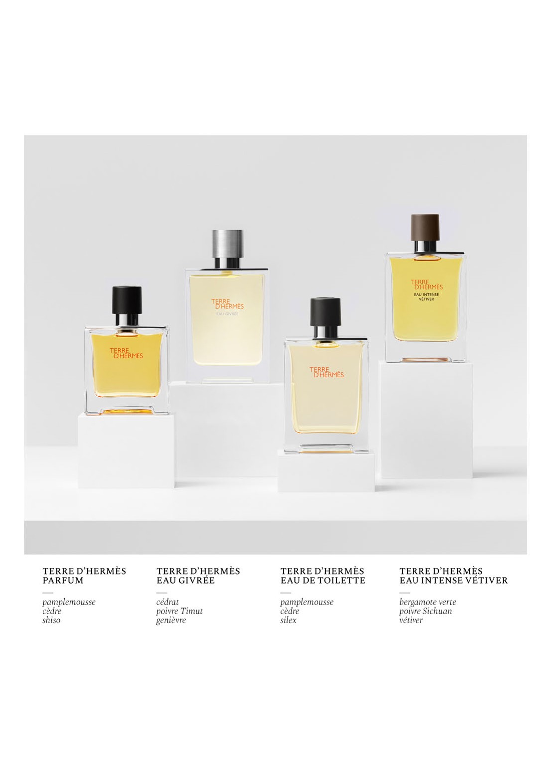 HERMÈS Terre d’Hermès Eau Givrée Eau de Parfum  - detail 7 undefined