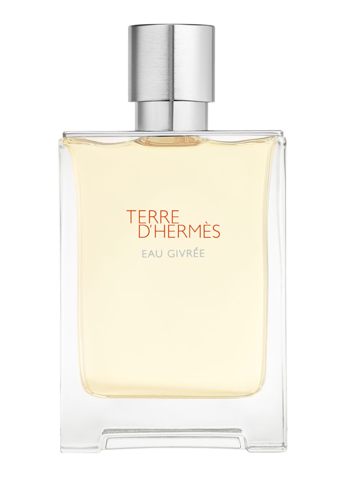 HERMÈS Terre d’Hermès Eau Givrée Eau de Parfum  - voorkant undefined