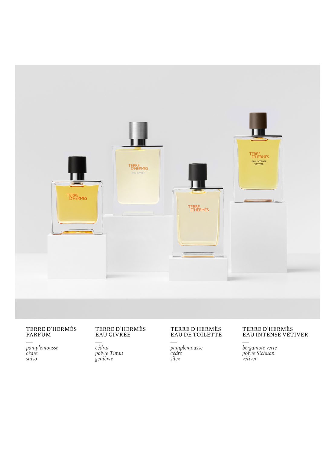 HERMÈS Terre d’Hermès Eau Givrée Eau de Parfum - detail 3 undefined