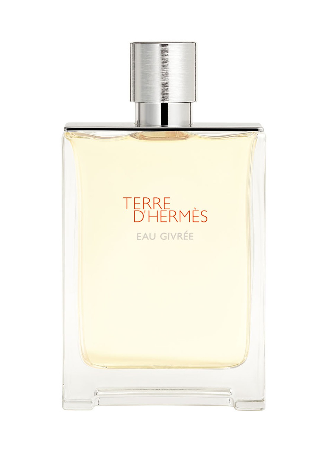 HERMÈS Terre d’Hermès Eau Givrée Eau de Parfum - voorkant 4 undefined