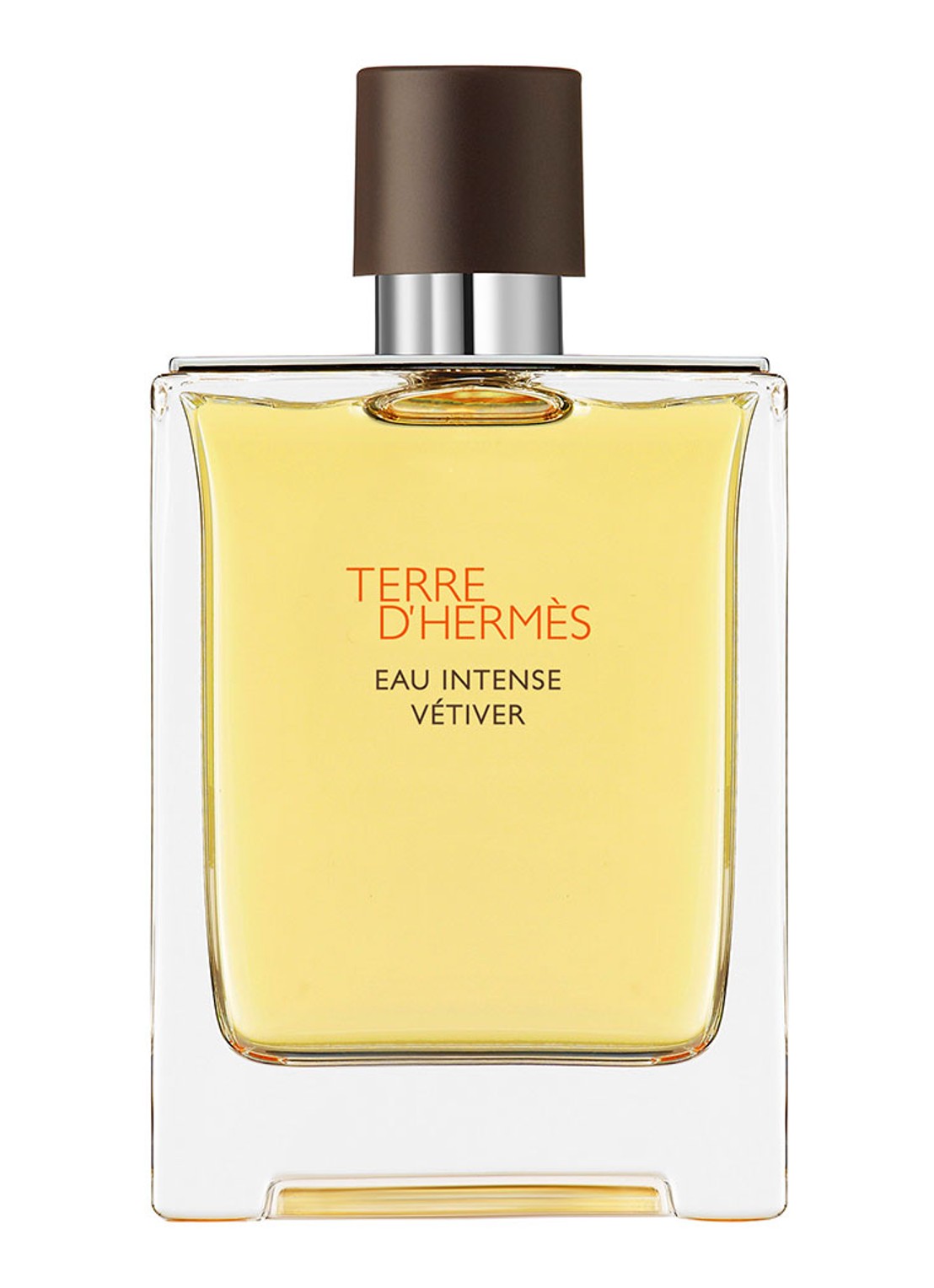 HERMÈS Terre d'Hermès Eau Intense Vétiver Eau de parfum - voorkant undefined