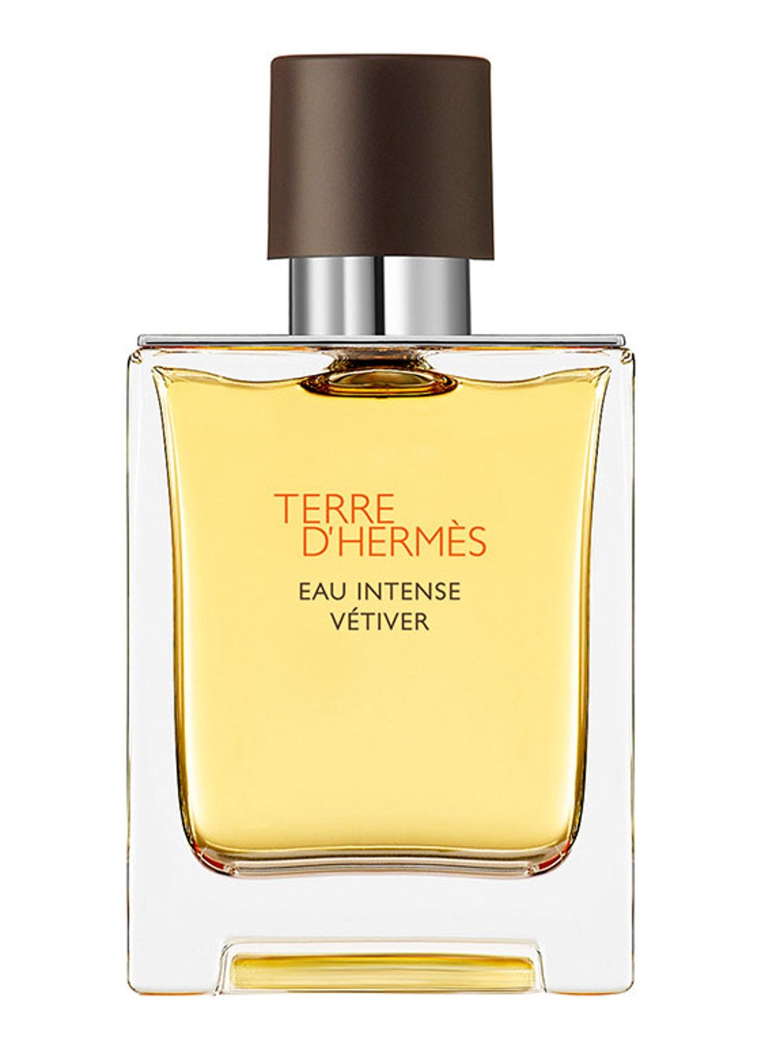 HERMÈS Terre d'Hermès Eau Intense Vétiver Eau de parfum - voorkant undefined