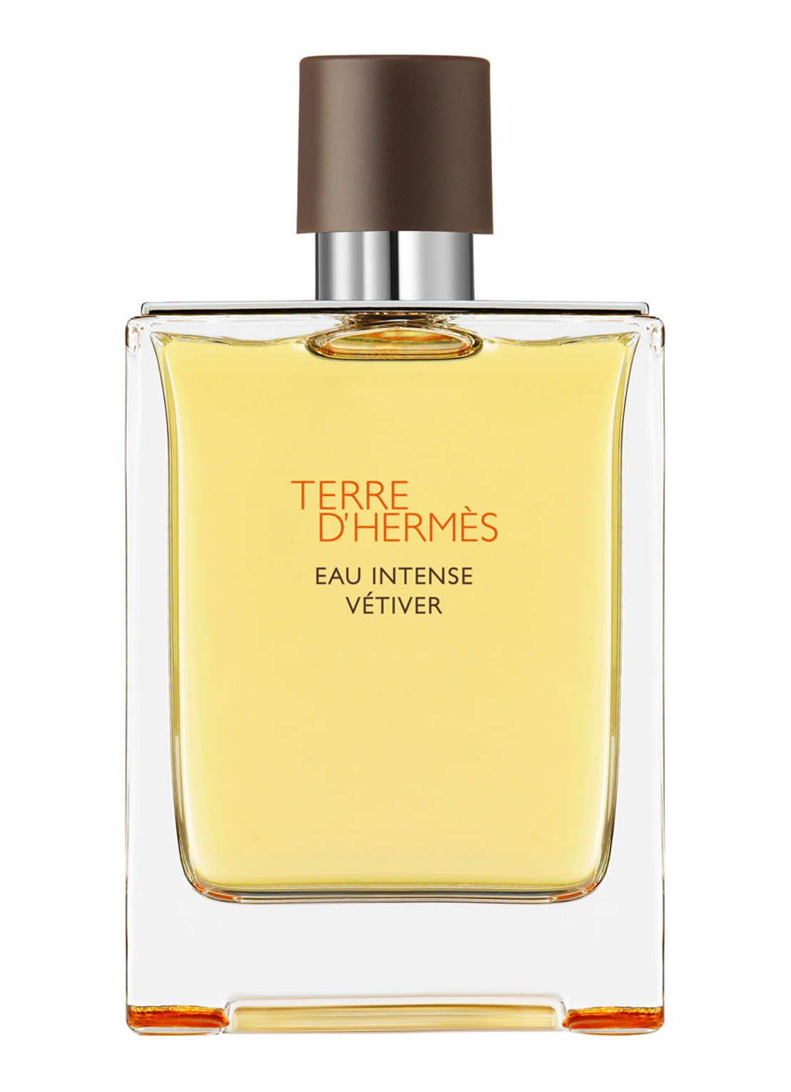 HERMÈS Terre d'Hermès Eau Intense Vétiver Eau de parfum - voorkant undefined