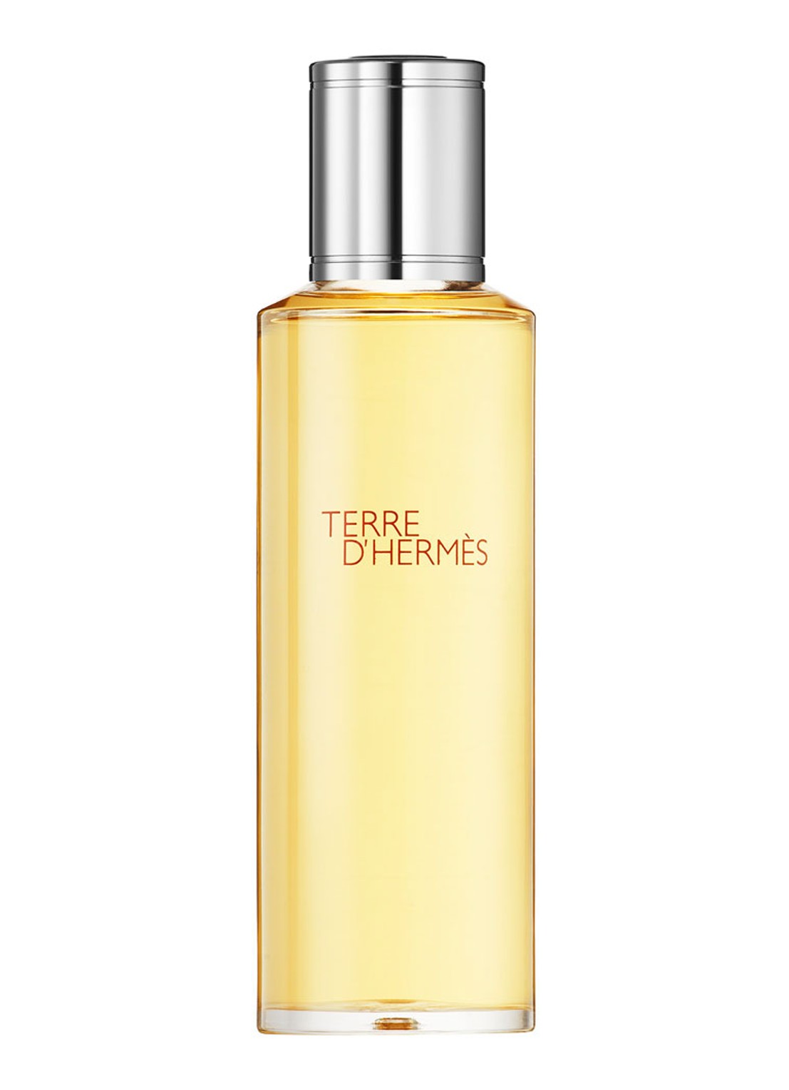 HERMÈS Terre d'Hermès Navulling Parfum - voorkant undefined