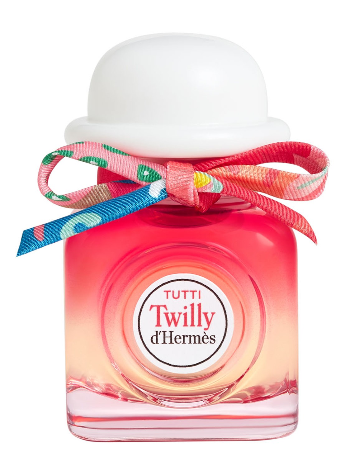 HERMÈS Tutti Twilly d'Hermès Eau de Parfum - voorkant 3 undefined