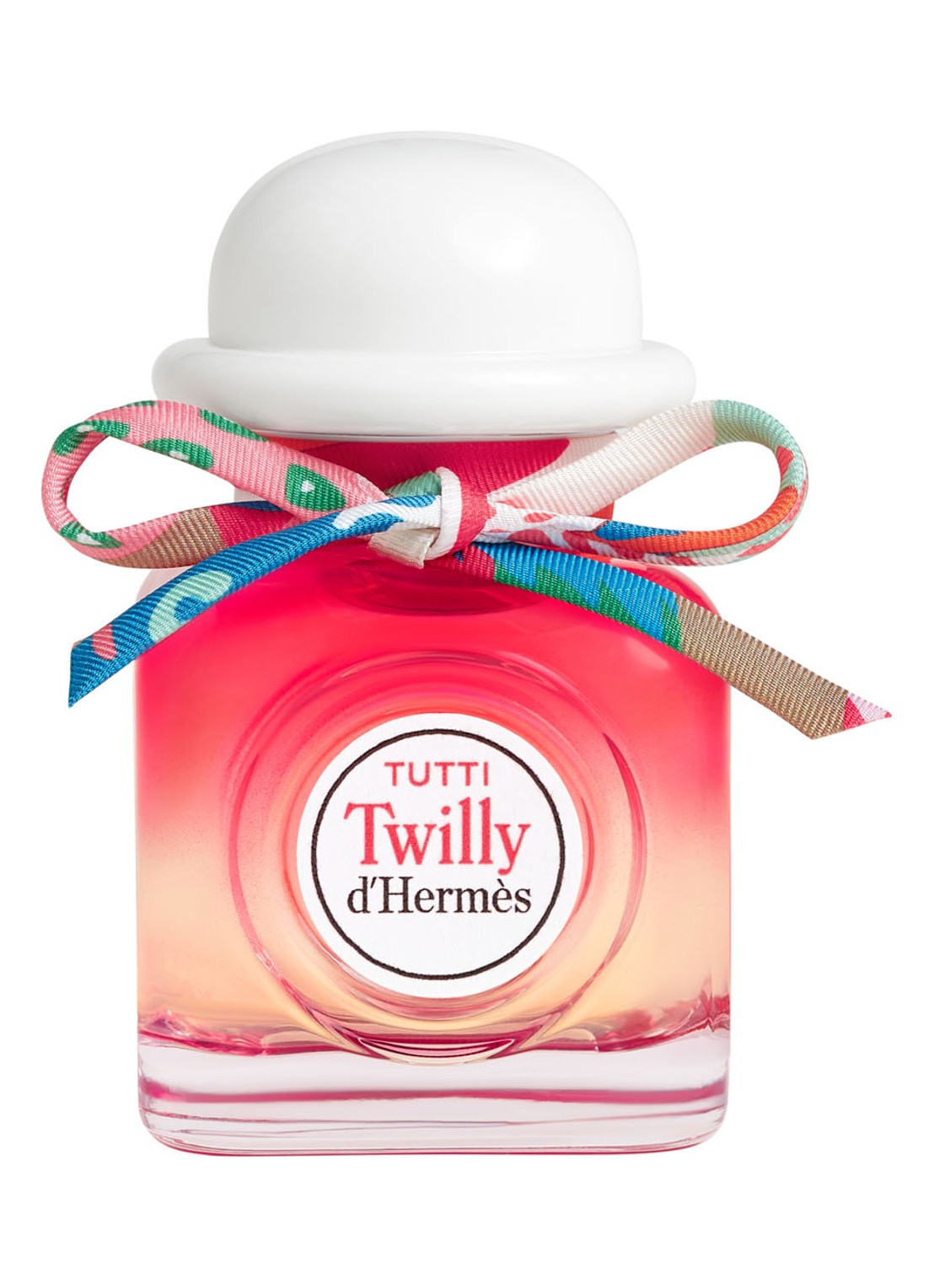 HERMÈS Tutti Twilly d'Hermès Eau de Parfum - voorkant undefined