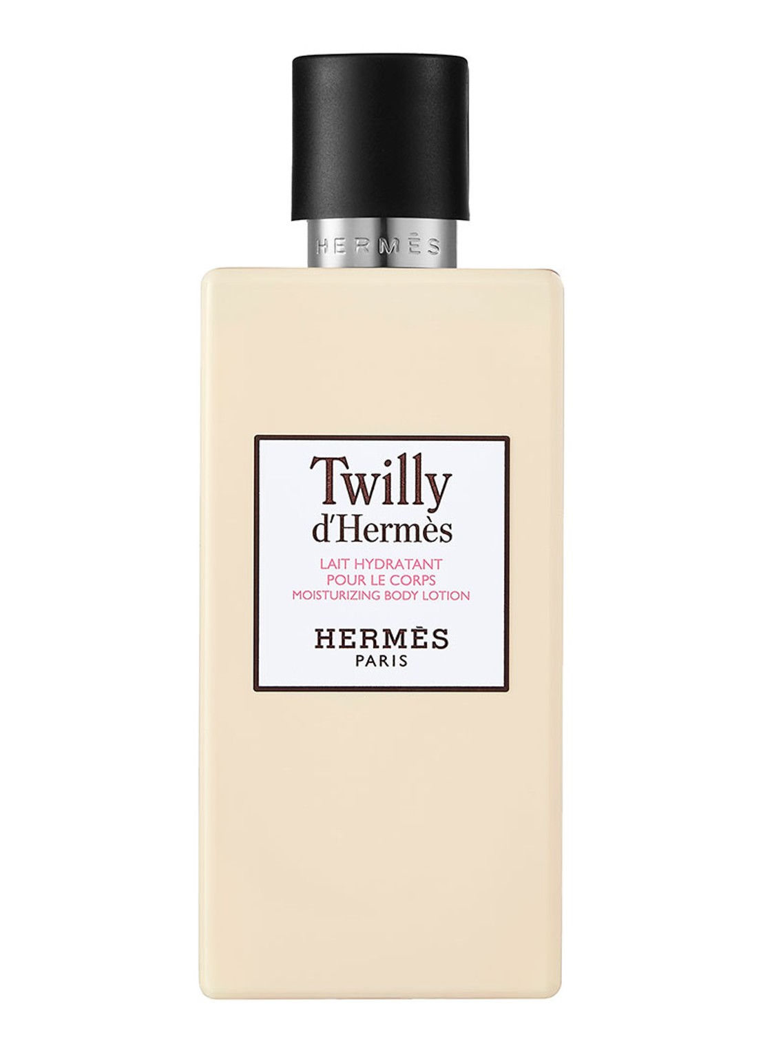 HERMÈS Twilly d'Hermès Bodylotion - voorkant undefined