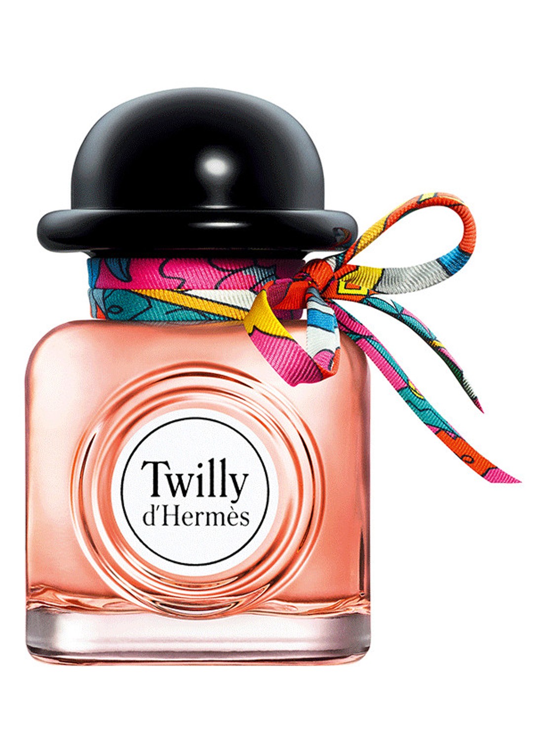 HERMÈS Twilly d'Hermès Eau de Parfum - voorkant undefined