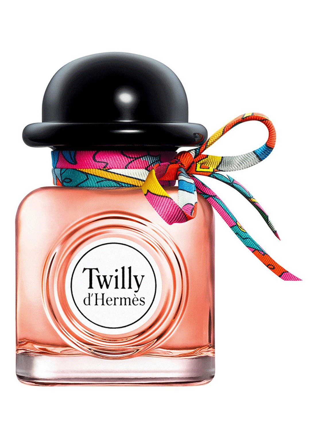 HERMÈS Twilly d'Hermès Eau de Parfum - voorkant undefined
