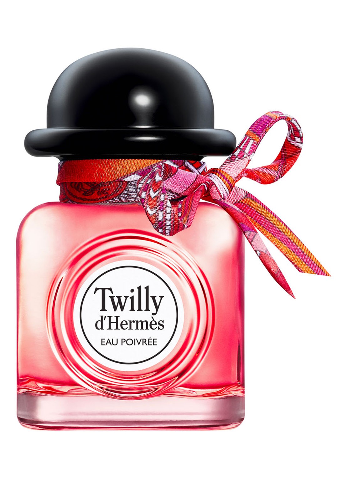 HERMÈS Twilly d'Hermès Eau Poivrée Eau de Parfum - voorkant undefined