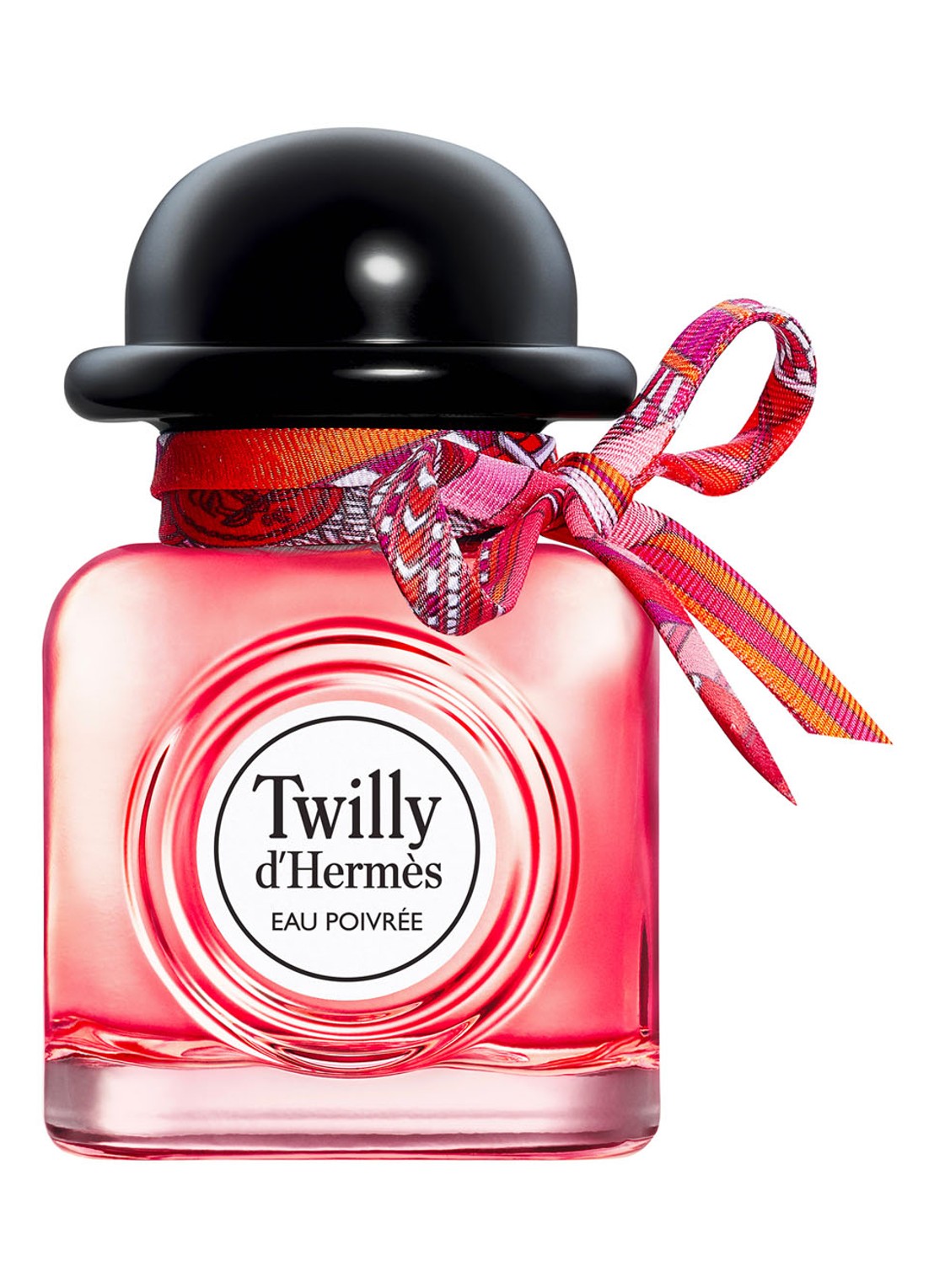 HERMÈS Twilly d'Hermès Eau Poivrée Eau de Parfum - voorkant undefined